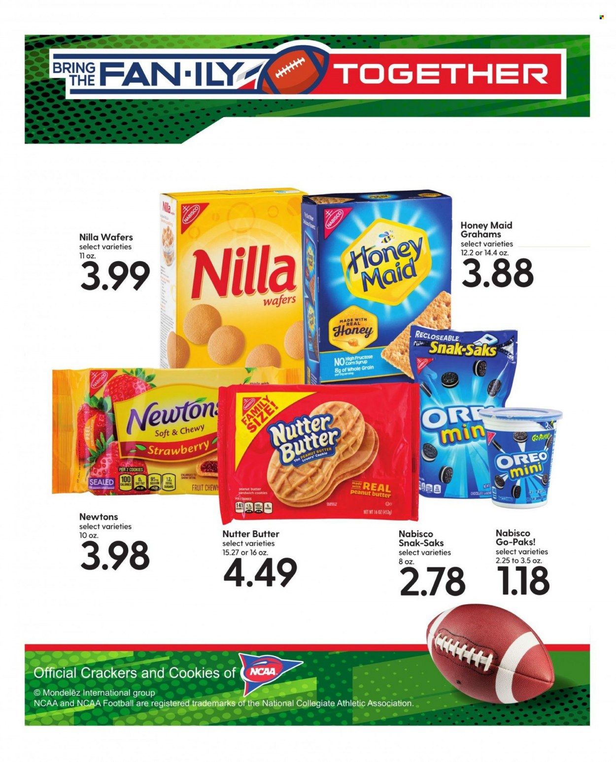 Hy-Vee (IA, IL, MN, MO, SD) Weekly Ad Flyer Specials September 1 to September 30, 2022