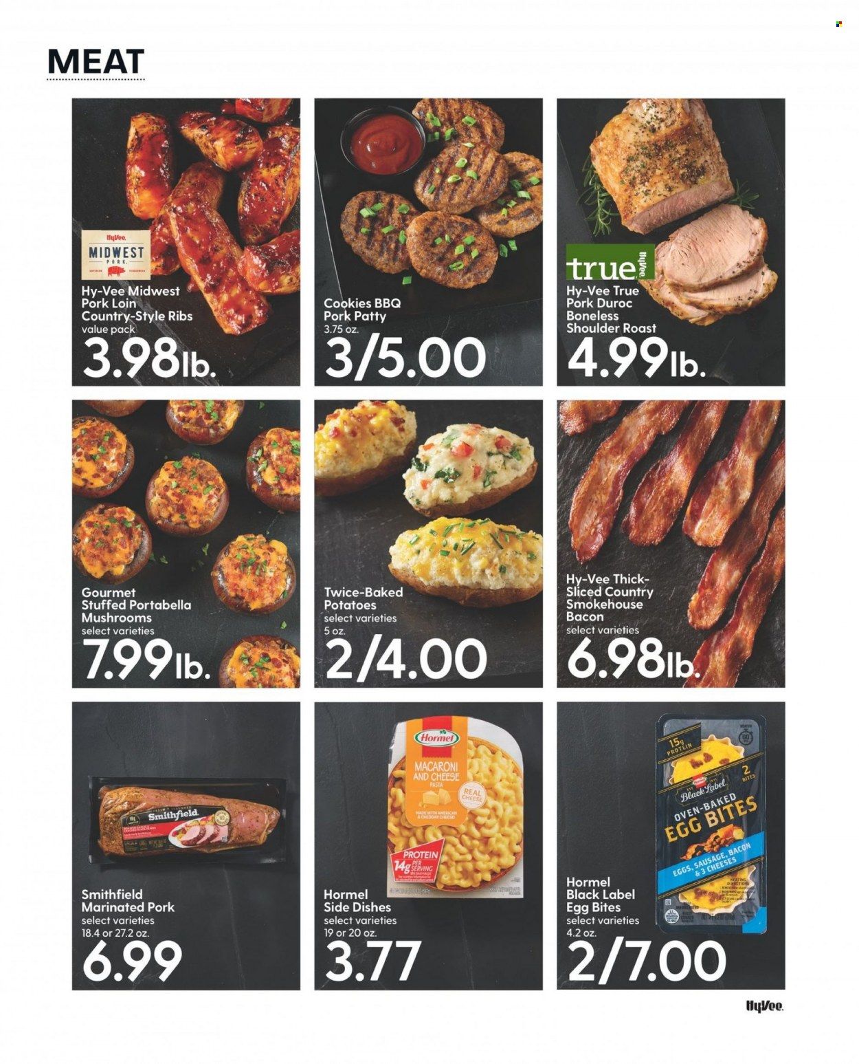 Hy-Vee (IA, IL, MN, MO, SD) Weekly Ad Flyer Specials September 1 to September 30, 2022
