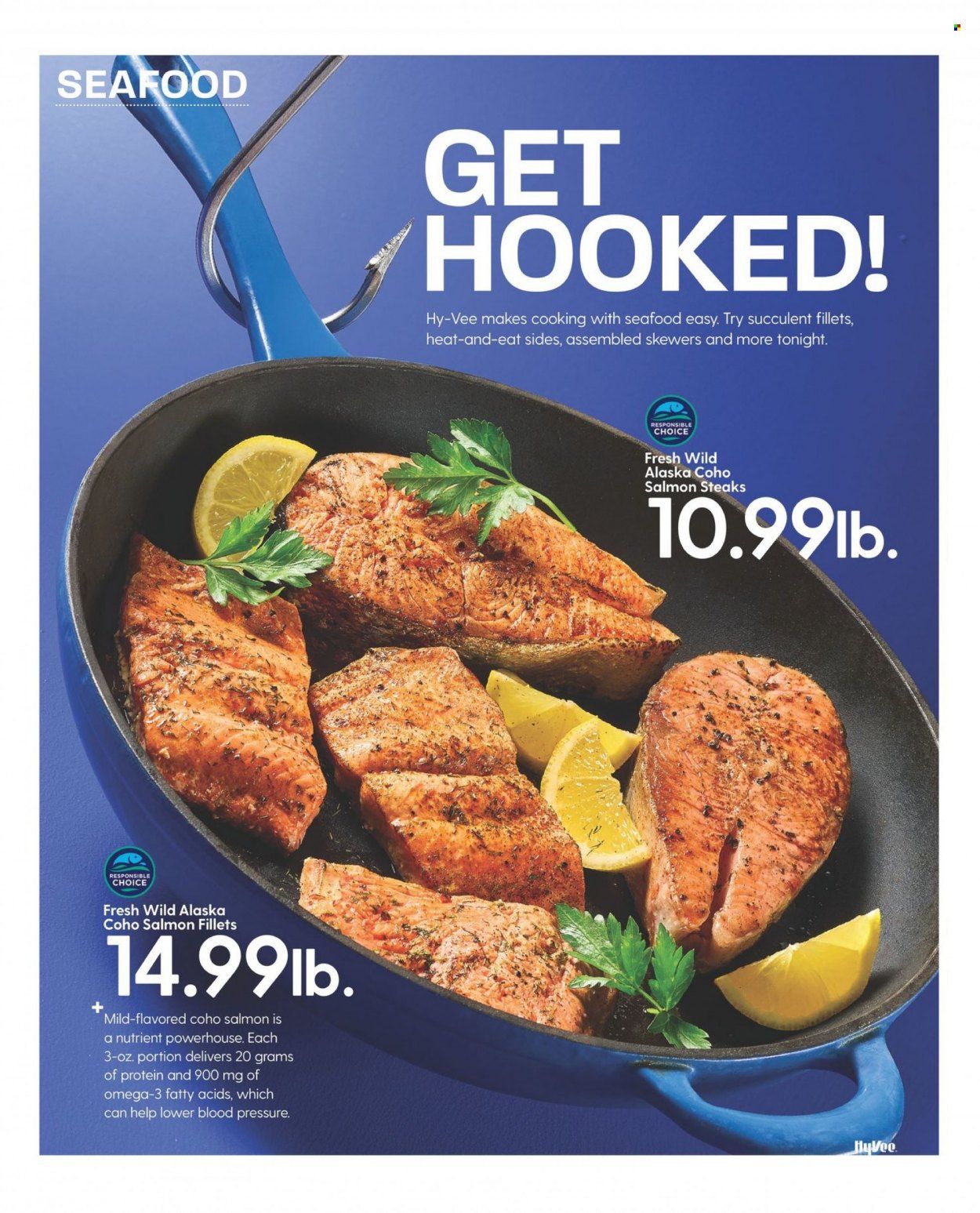 Hy-Vee (IA, IL, MN, MO, SD) Weekly Ad Flyer Specials September 1 to September 30, 2022