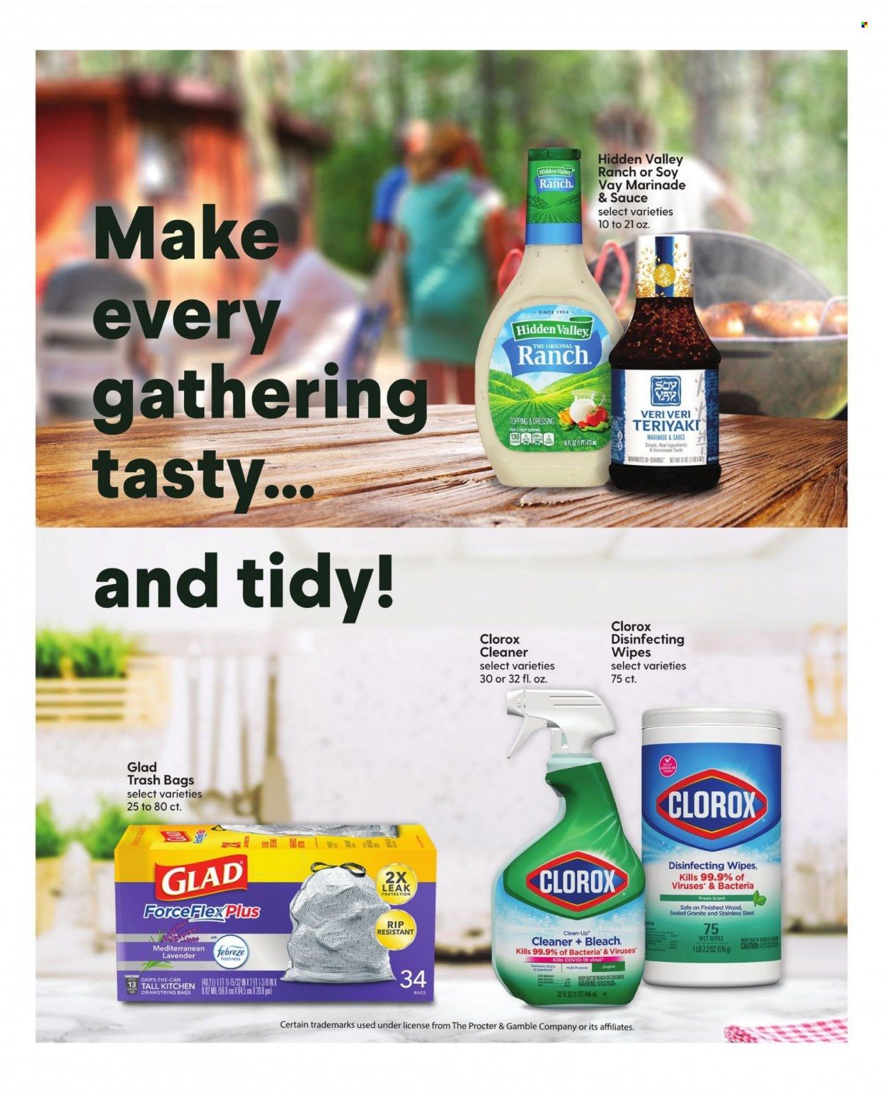 Hy-Vee (IA, IL, MN, MO, SD) Weekly Ad Flyer Specials September 1 to September 30, 2022