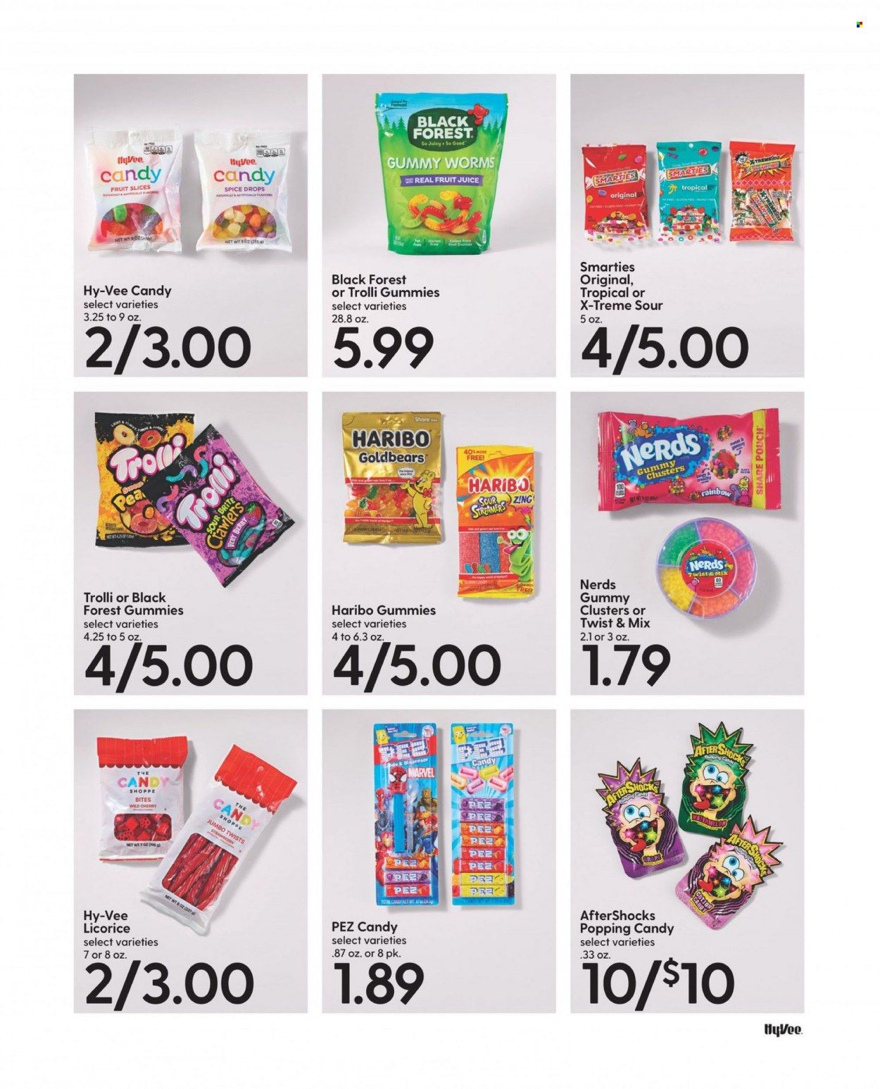 Hy-Vee (IA, IL, MN, MO, SD) Weekly Ad Flyer Specials September 1 to September 30, 2022