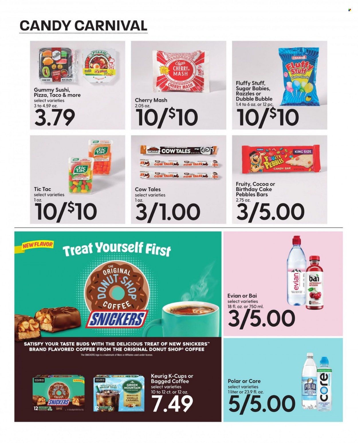 Hy-Vee (IA, IL, MN, MO, SD) Weekly Ad Flyer Specials September 1 to September 30, 2022