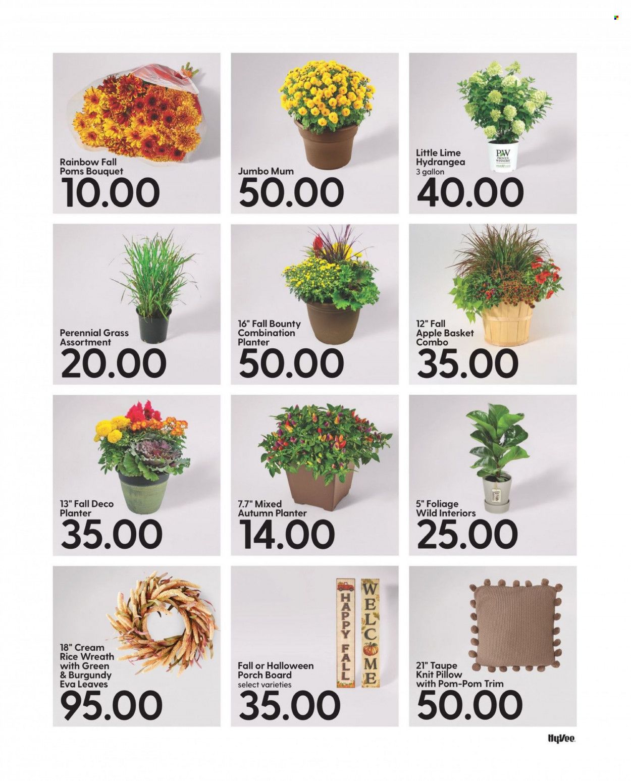 Hy-Vee (IA, IL, MN, MO, SD) Weekly Ad Flyer Specials September 1 to September 30, 2022