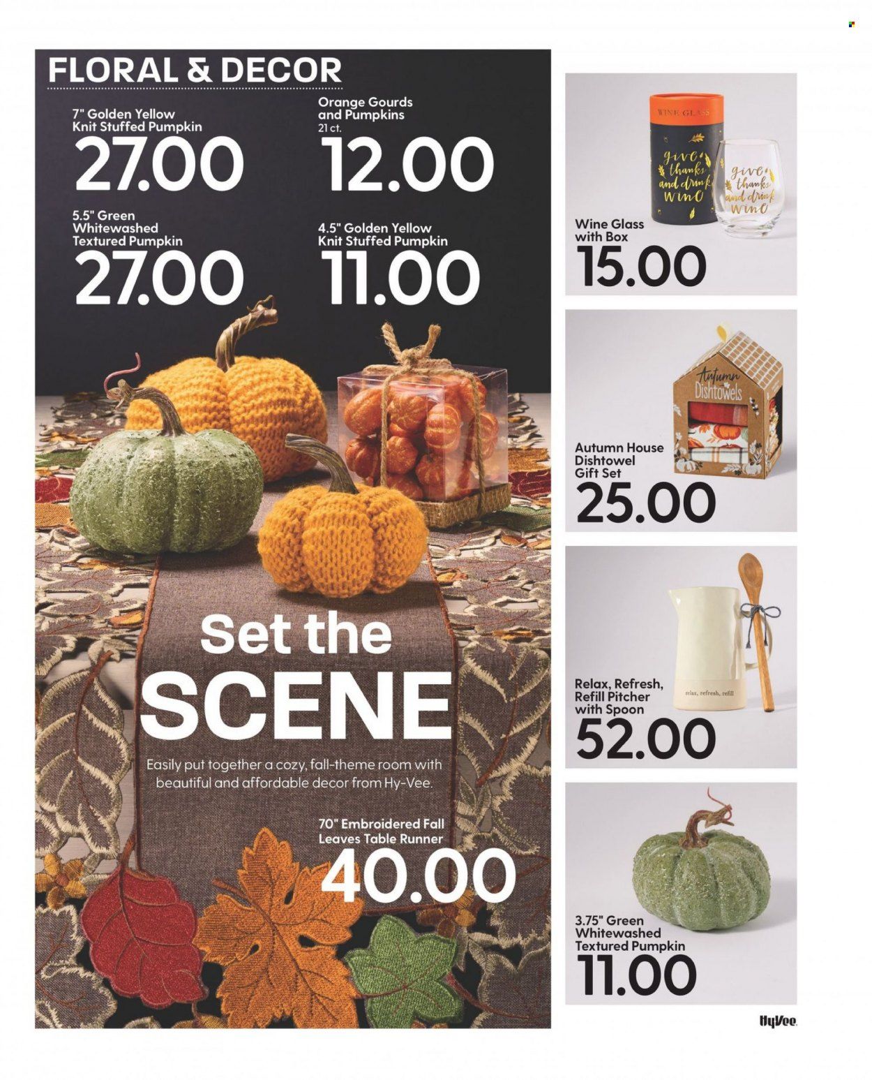 Hy-Vee (IA, IL, MN, MO, SD) Weekly Ad Flyer Specials September 1 to September 30, 2022