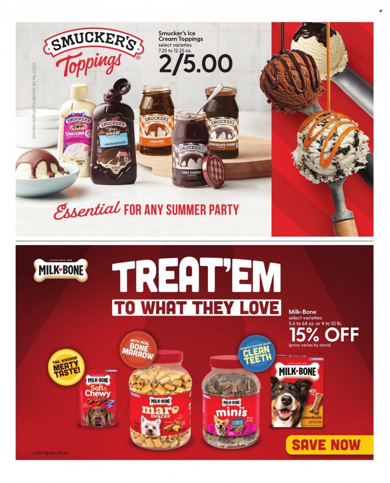 Hy-Vee (IA, IL, MN, MO, SD) Weekly Ad Flyer Specials September 1 to September 30, 2022
