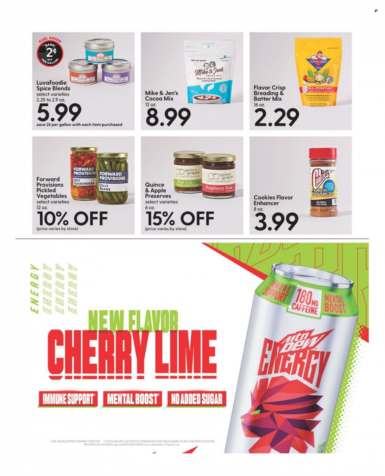 Hy-Vee (IA, IL, MN, MO, SD) Weekly Ad Flyer Specials September 1 to September 30, 2022