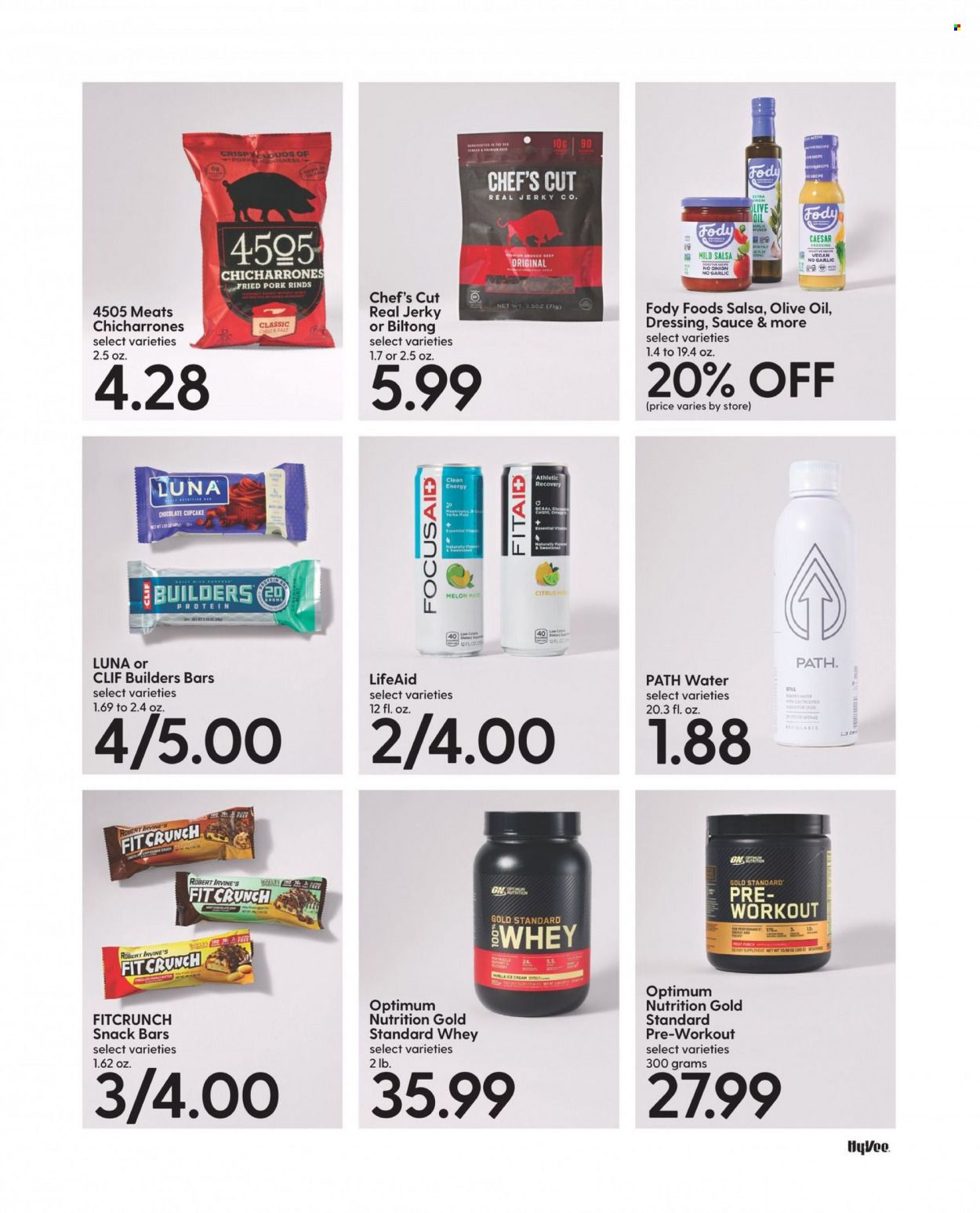 Hy-Vee (IA, IL, MN, MO, SD) Weekly Ad Flyer Specials September 1 to September 30, 2022