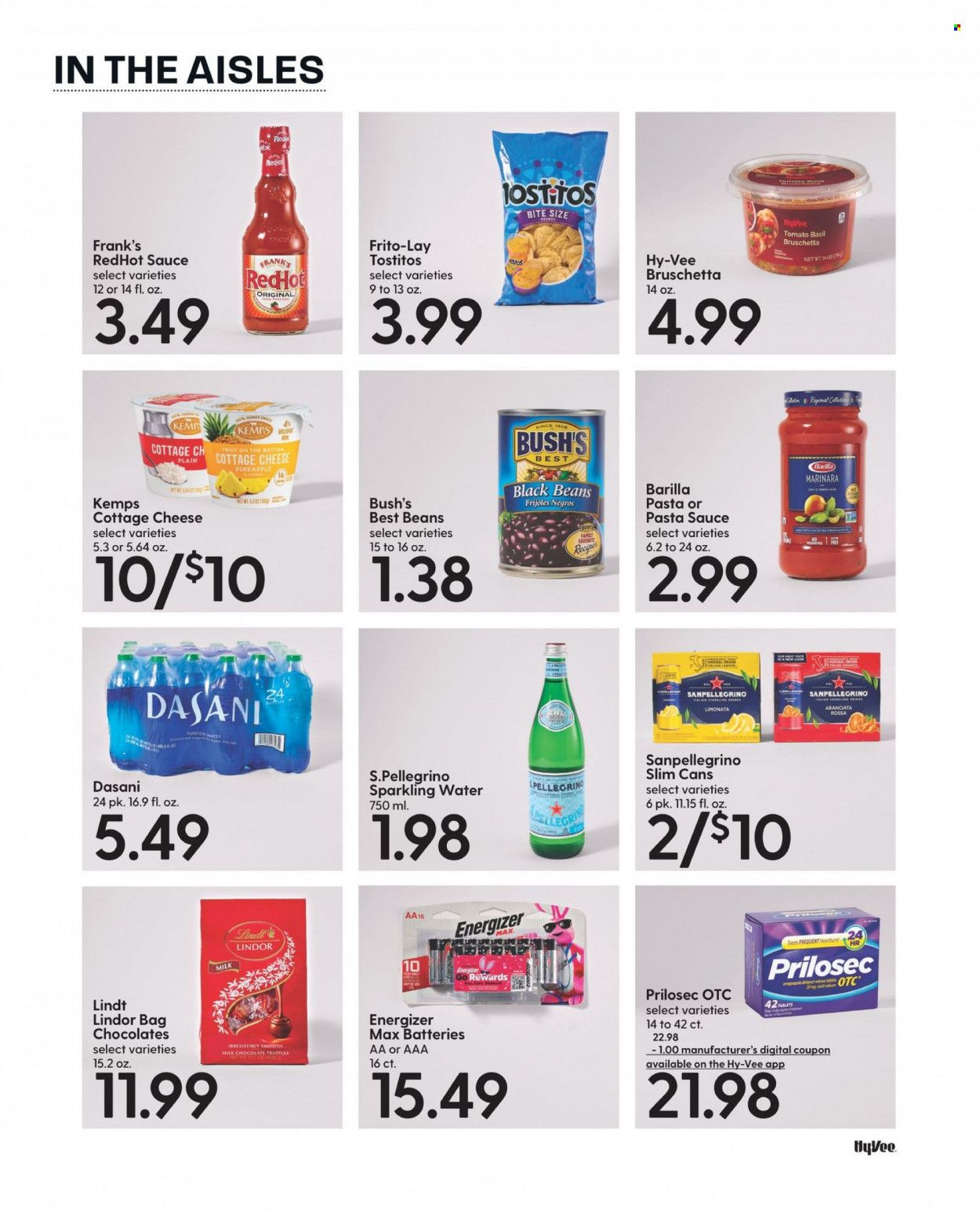 Hy-Vee (IA, IL, MN, MO, SD) Weekly Ad Flyer Specials September 1 to September 30, 2022