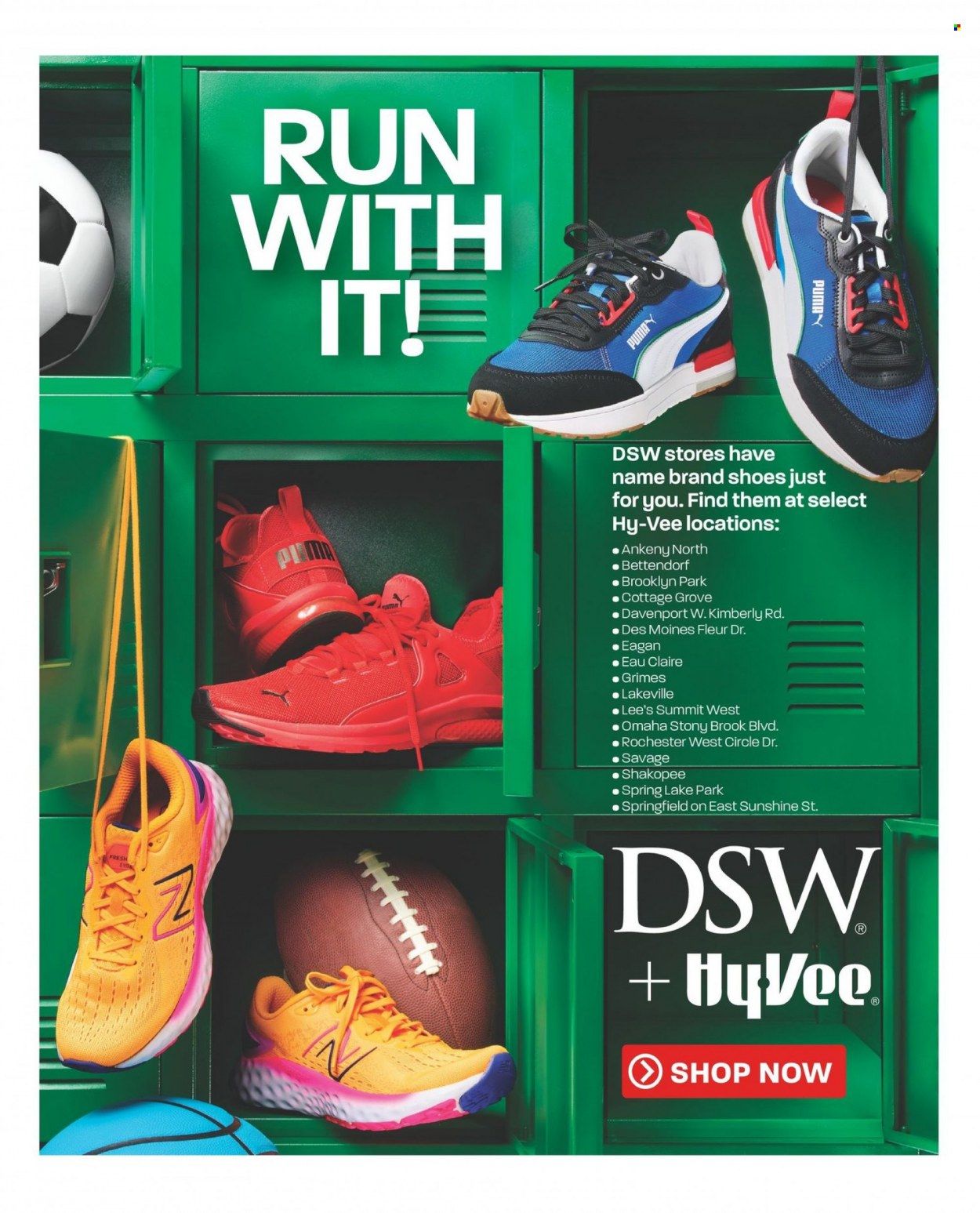 Hy-Vee (IA, IL, MN, MO, SD) Weekly Ad Flyer Specials September 1 to September 30, 2022