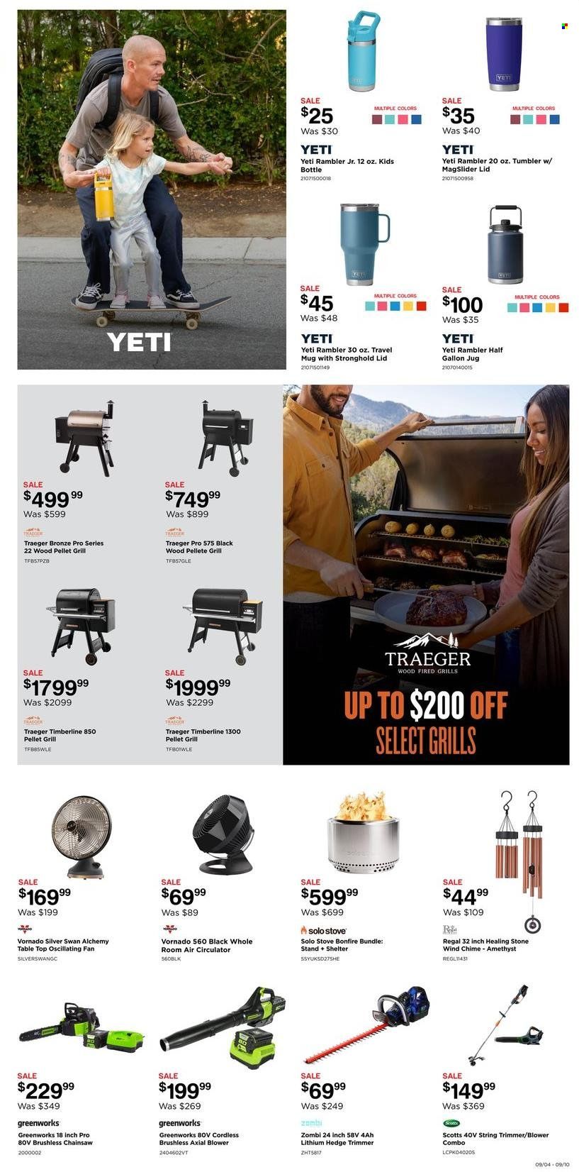 Electronic Express (AL, TN) Weekly Ad Flyer Specials September 4 to September 10, 2022