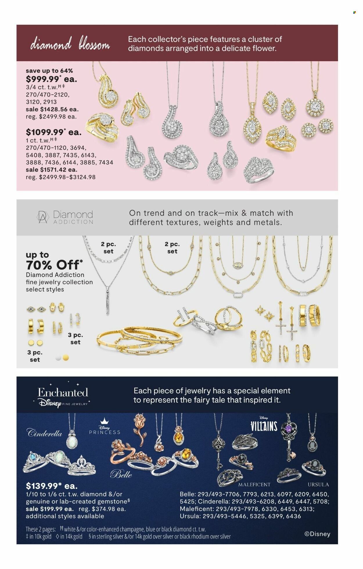 JCPenney Weekly Ad Flyer Specials September 2 to September 18, 2022
