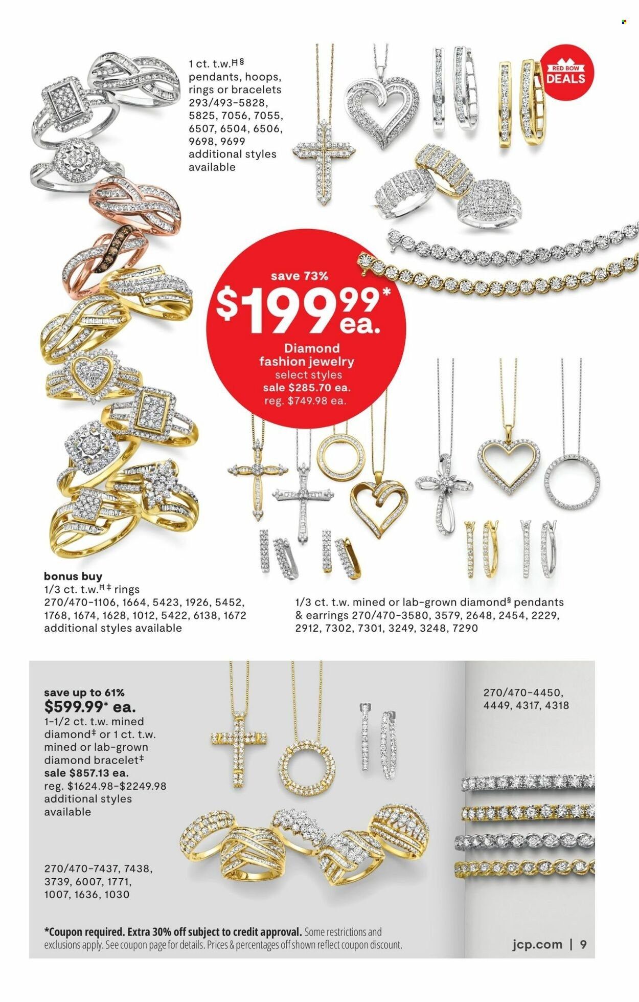 JCPenney Weekly Ad Flyer Specials September 2 to September 18, 2022