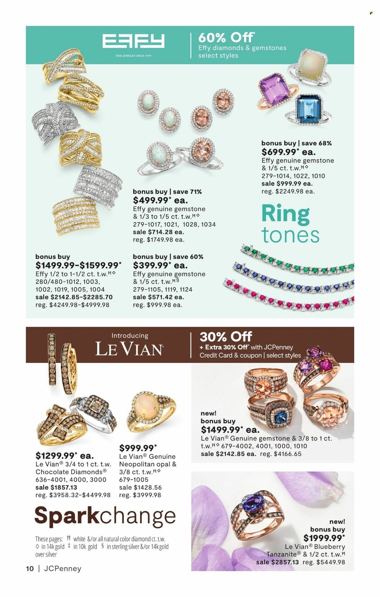 JCPenney Weekly Ad Flyer Specials September 2 to September 18, 2022