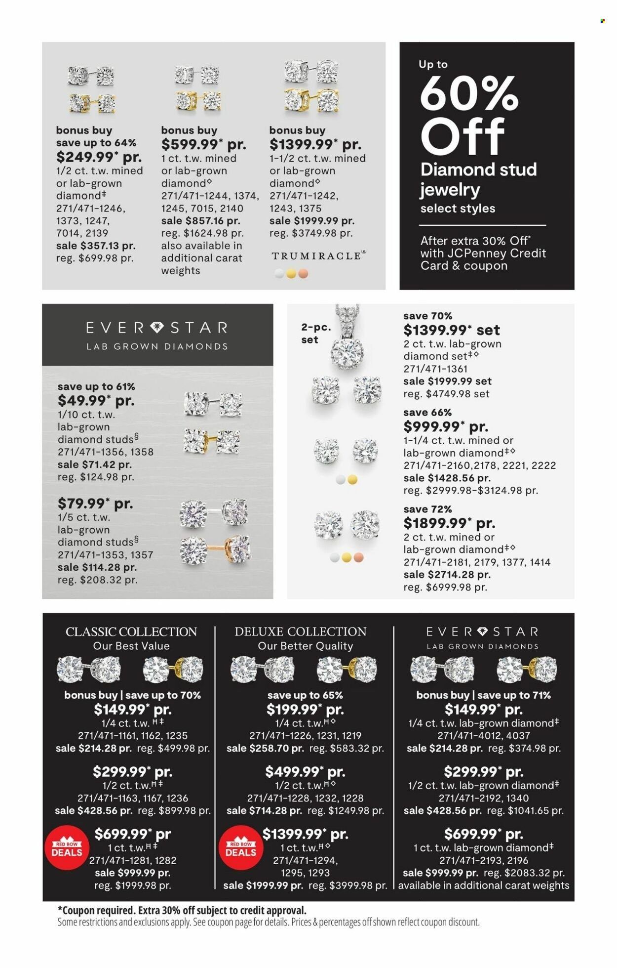 JCPenney Weekly Ad Flyer Specials September 2 to September 18, 2022