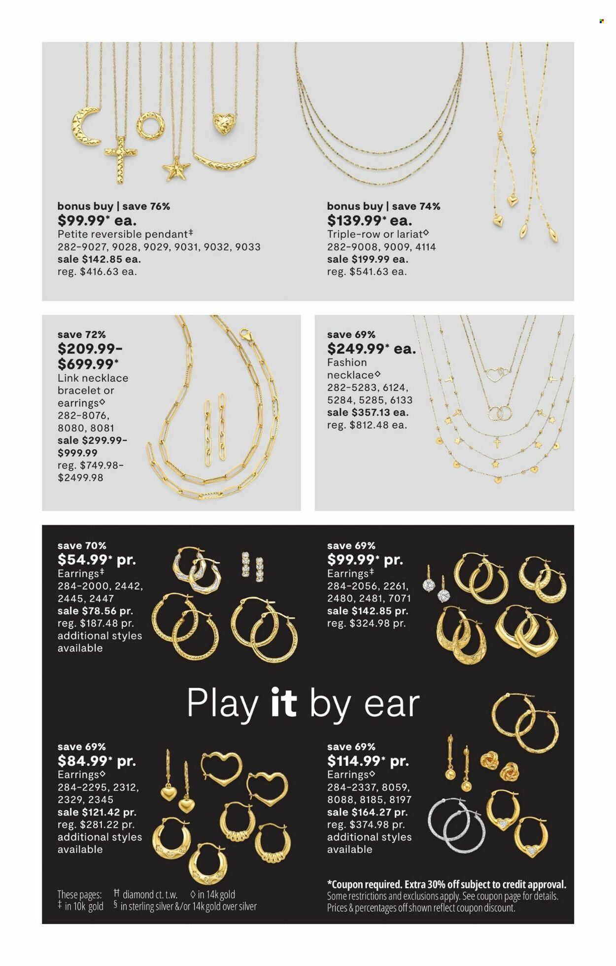 JCPenney Weekly Ad Flyer Specials September 2 to September 18, 2022