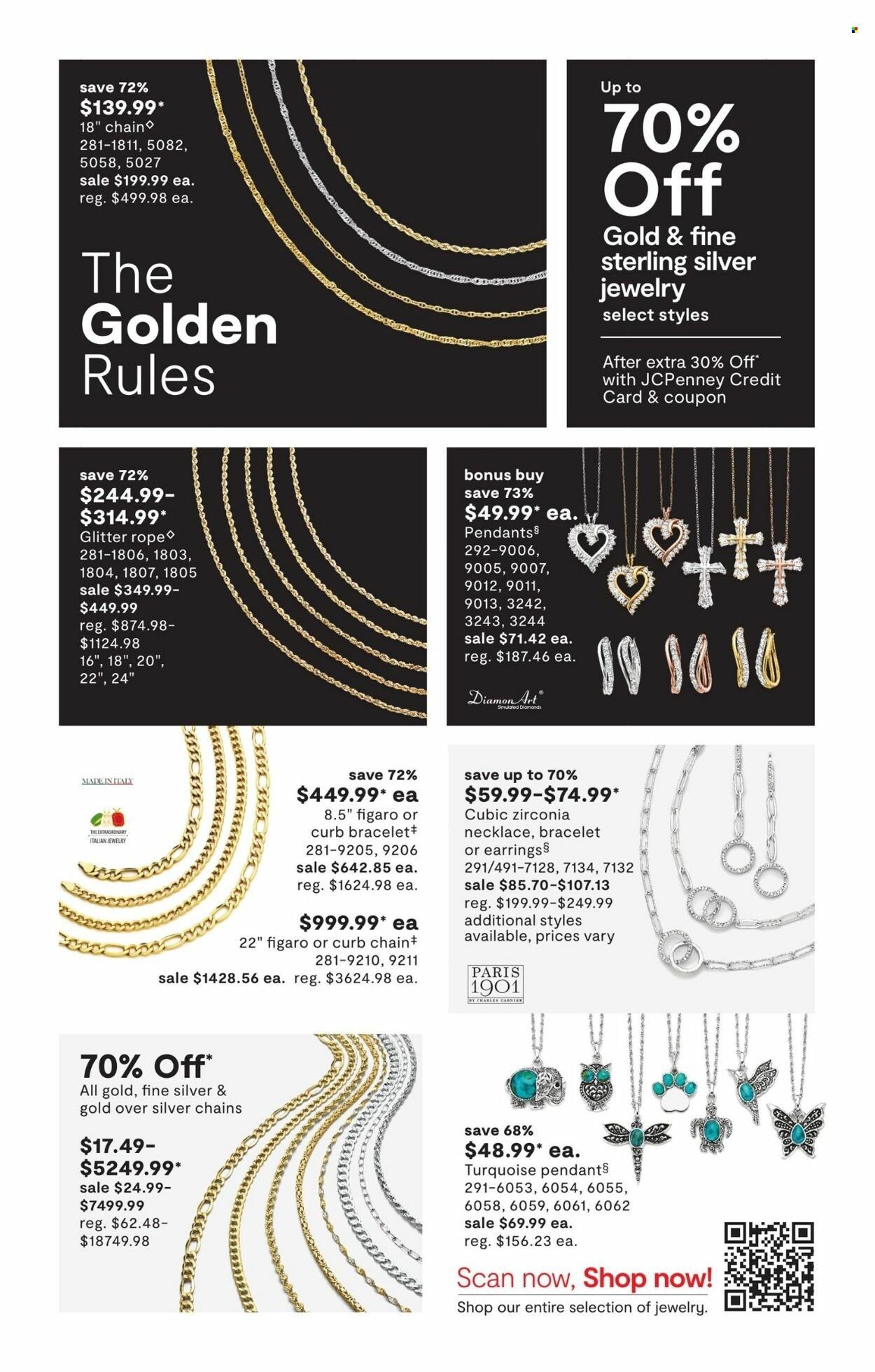 JCPenney Weekly Ad Flyer Specials September 2 to September 18, 2022