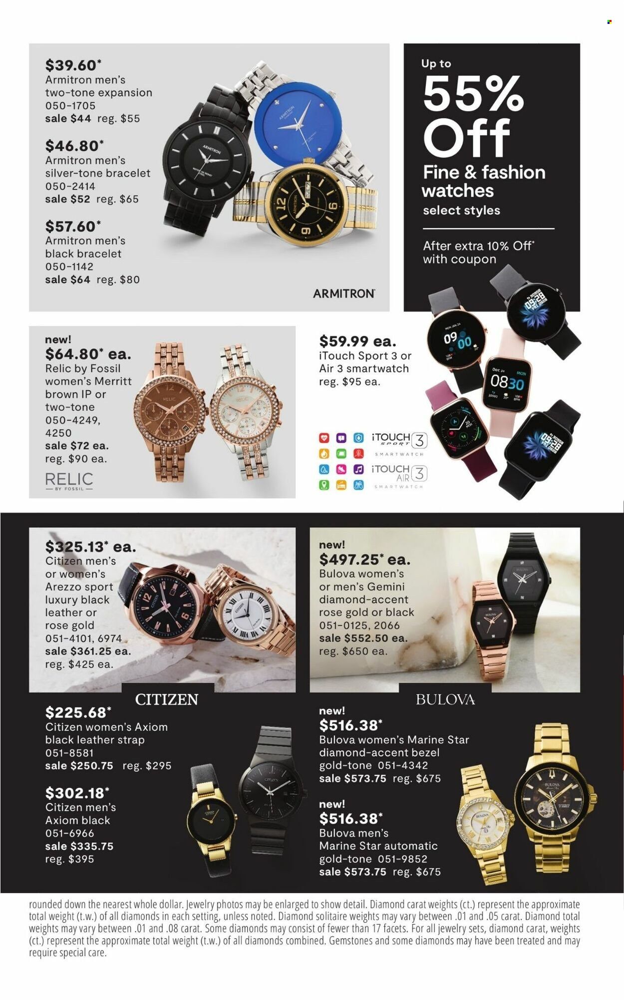 JCPenney Weekly Ad Flyer Specials September 2 to September 18, 2022