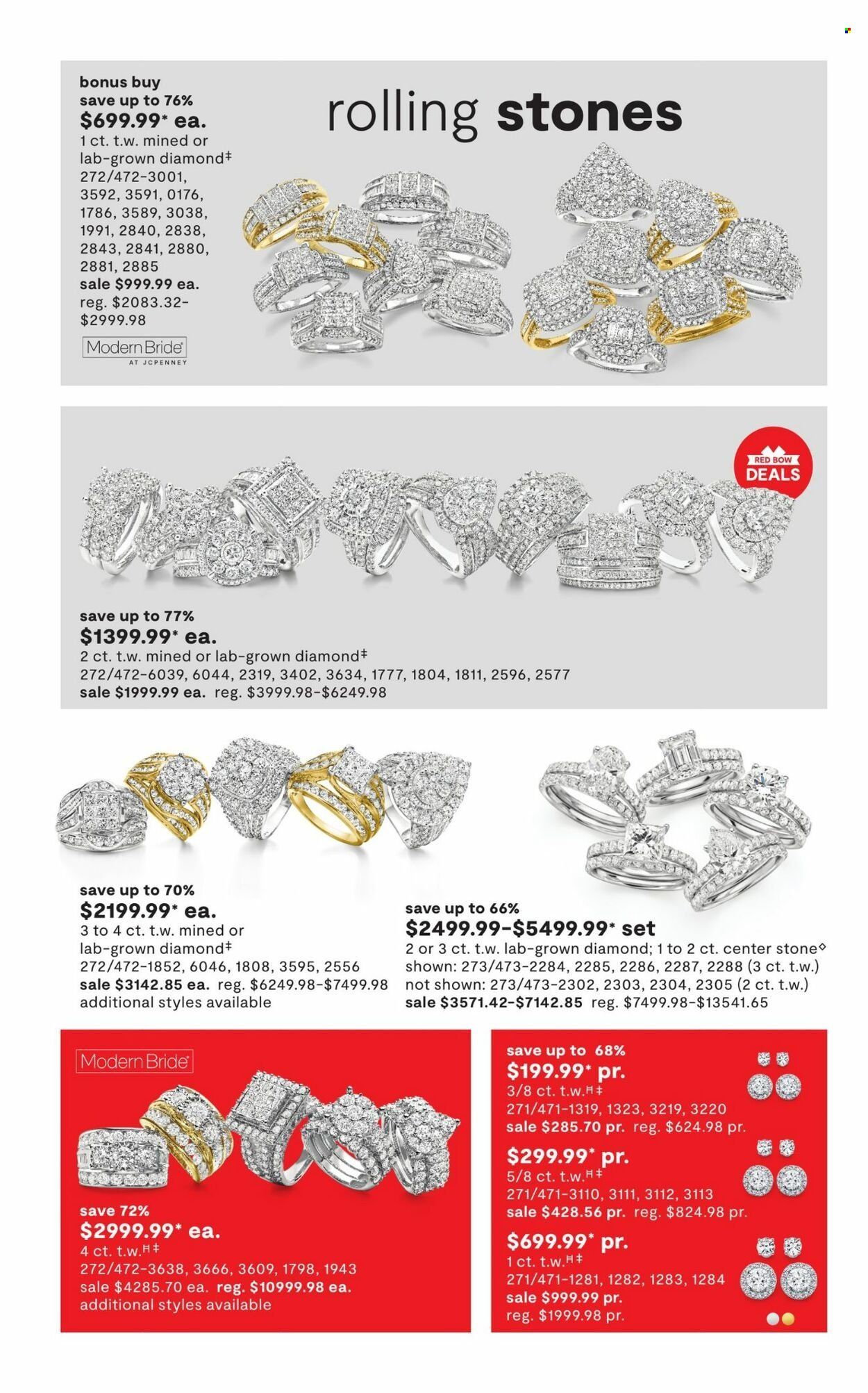 JCPenney Weekly Ad Flyer Specials September 2 to September 18, 2022
