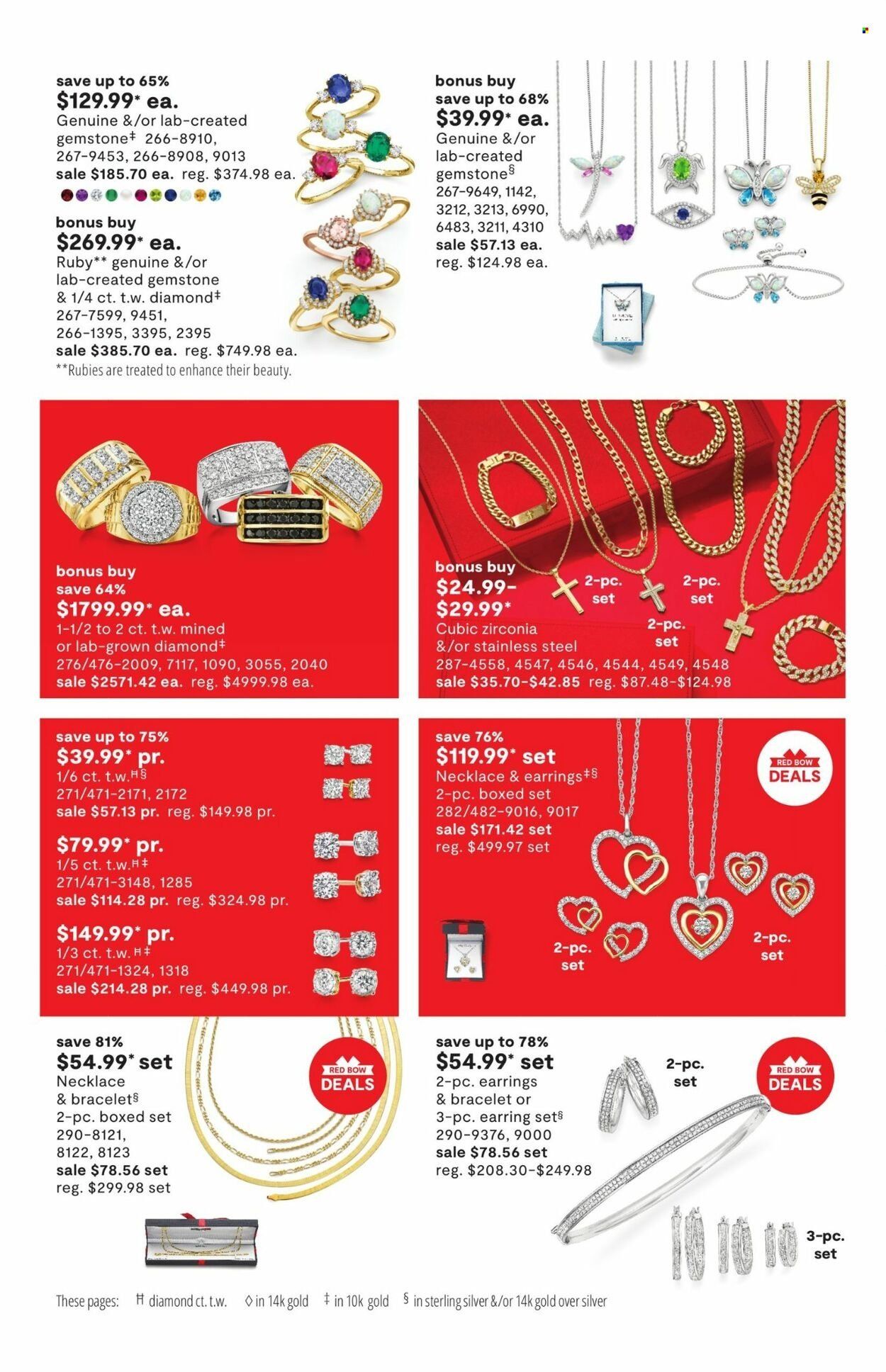 JCPenney Weekly Ad Flyer Specials September 2 to September 18, 2022