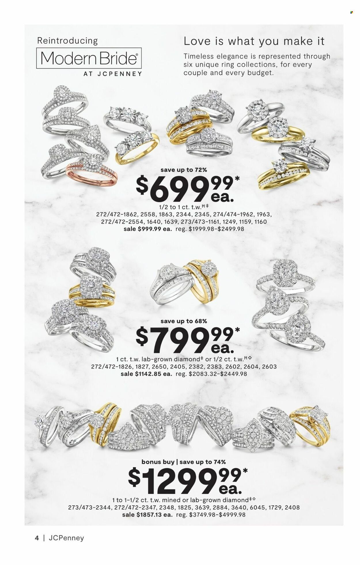 JCPenney Weekly Ad Flyer Specials September 2 to September 18, 2022