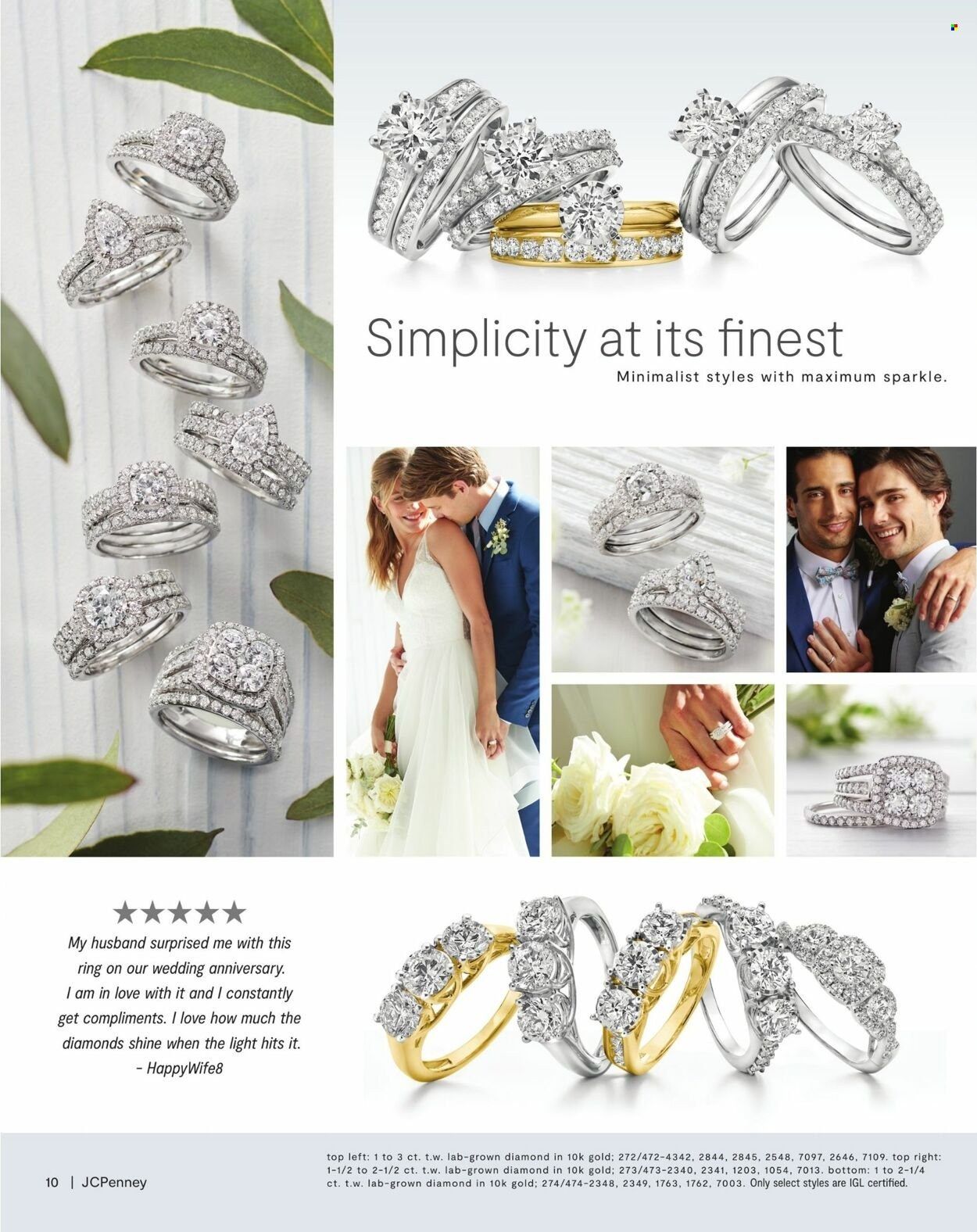 JCPenney Weekly Ad Flyer Specials September 2 to September 30, 2024