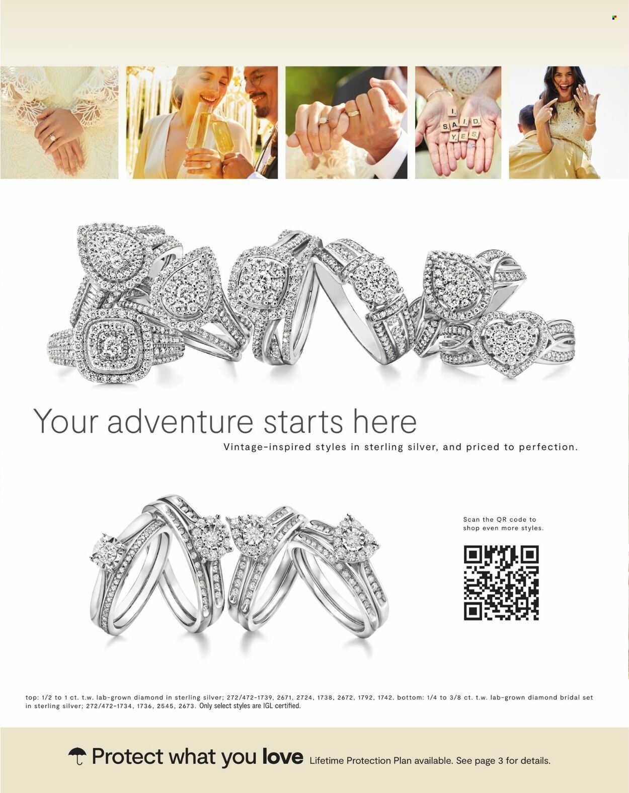 JCPenney Weekly Ad Flyer Specials September 2 to September 30, 2024