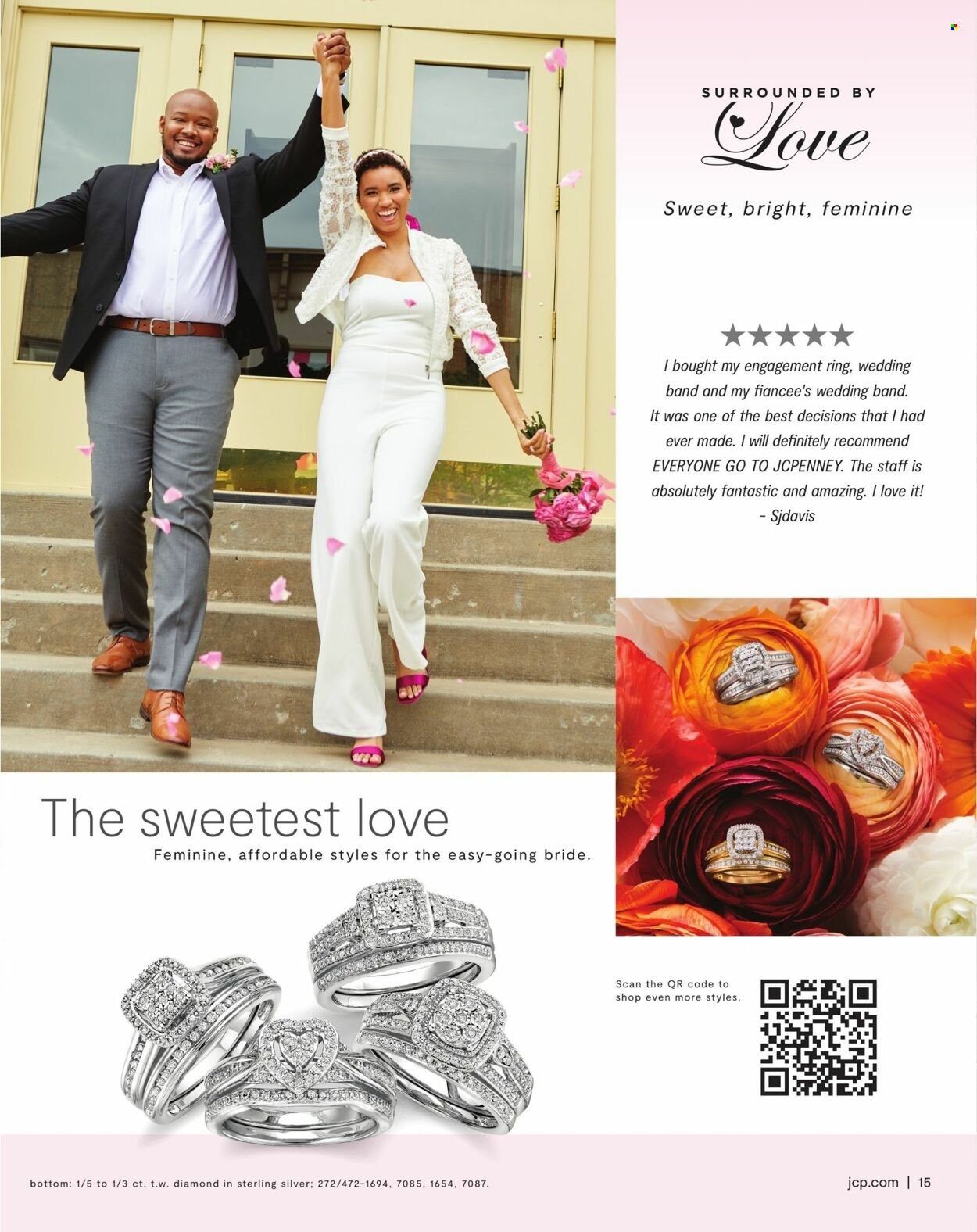 JCPenney Weekly Ad Flyer Specials September 2 to September 30, 2024