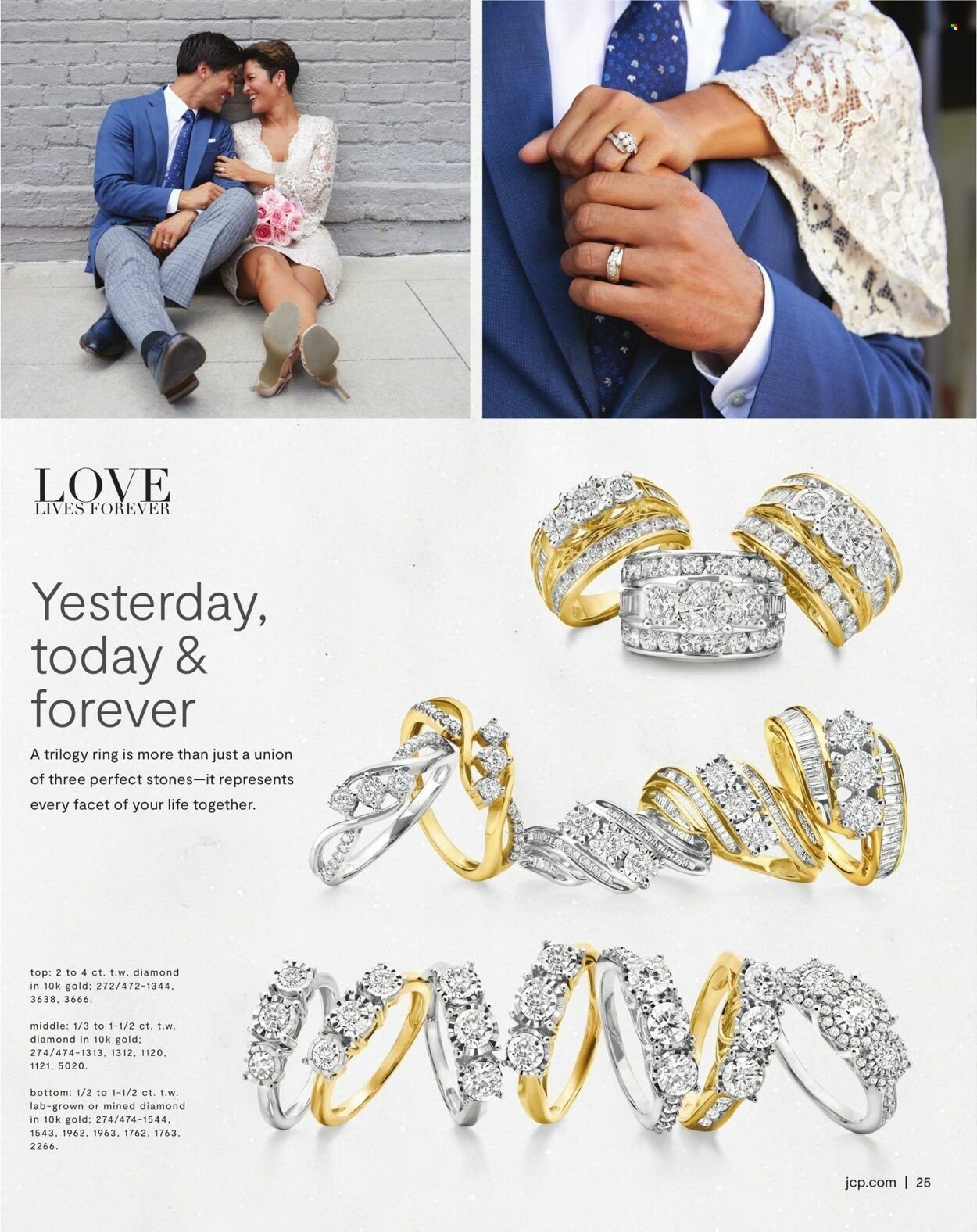 JCPenney Weekly Ad Flyer Specials September 2 to September 30, 2024