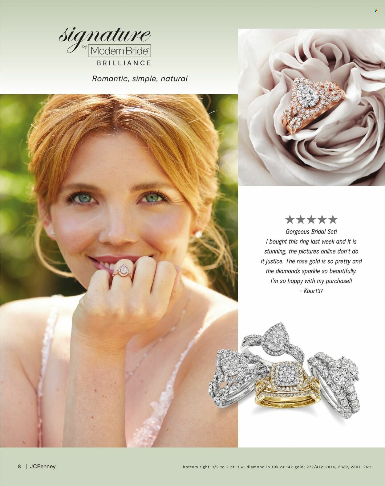 JCPenney Weekly Ad Flyer Specials September 2 to September 30, 2024