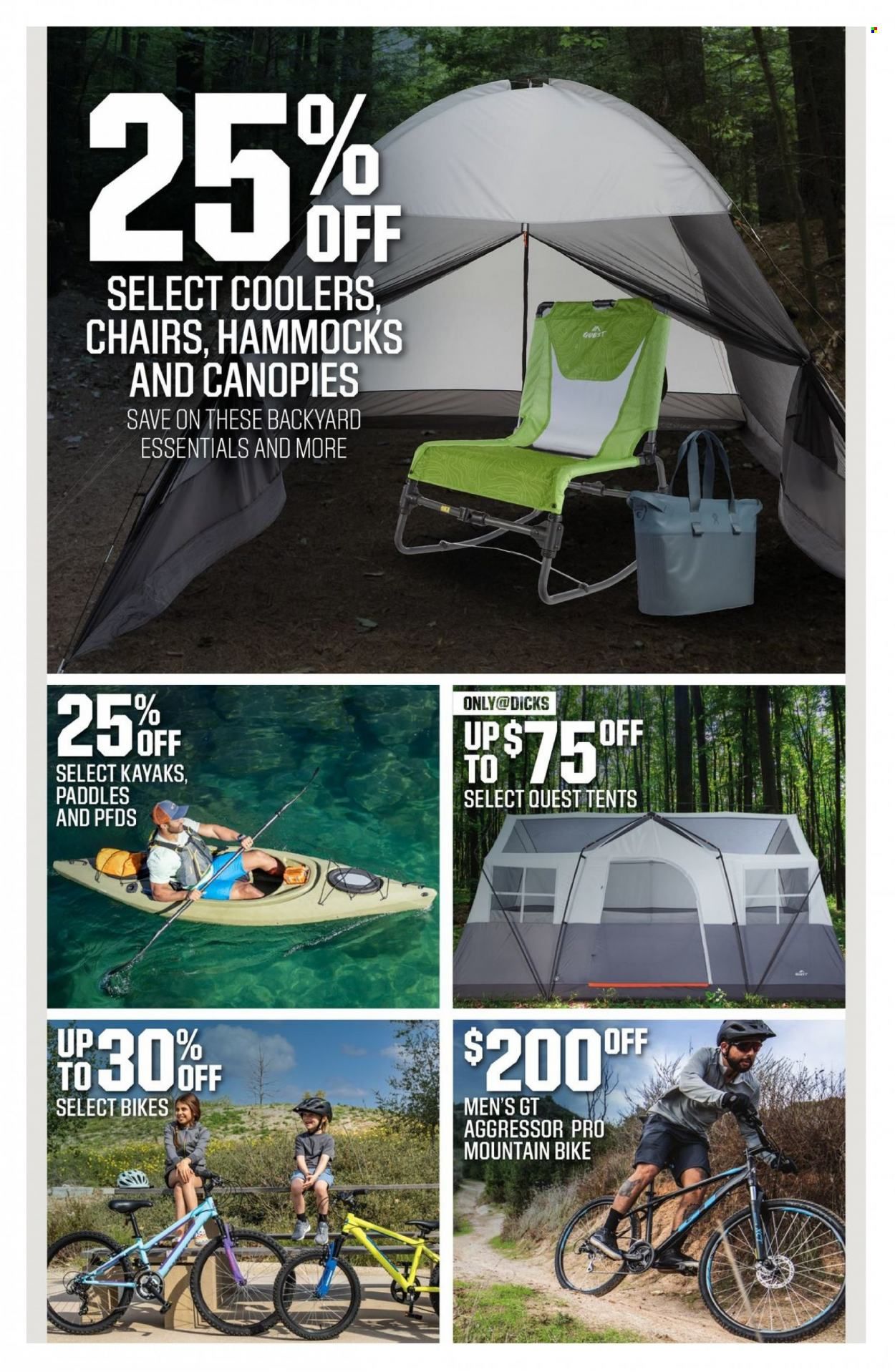 DICK'S Weekly Ad Flyer Specials September 4 to September 10, 2022