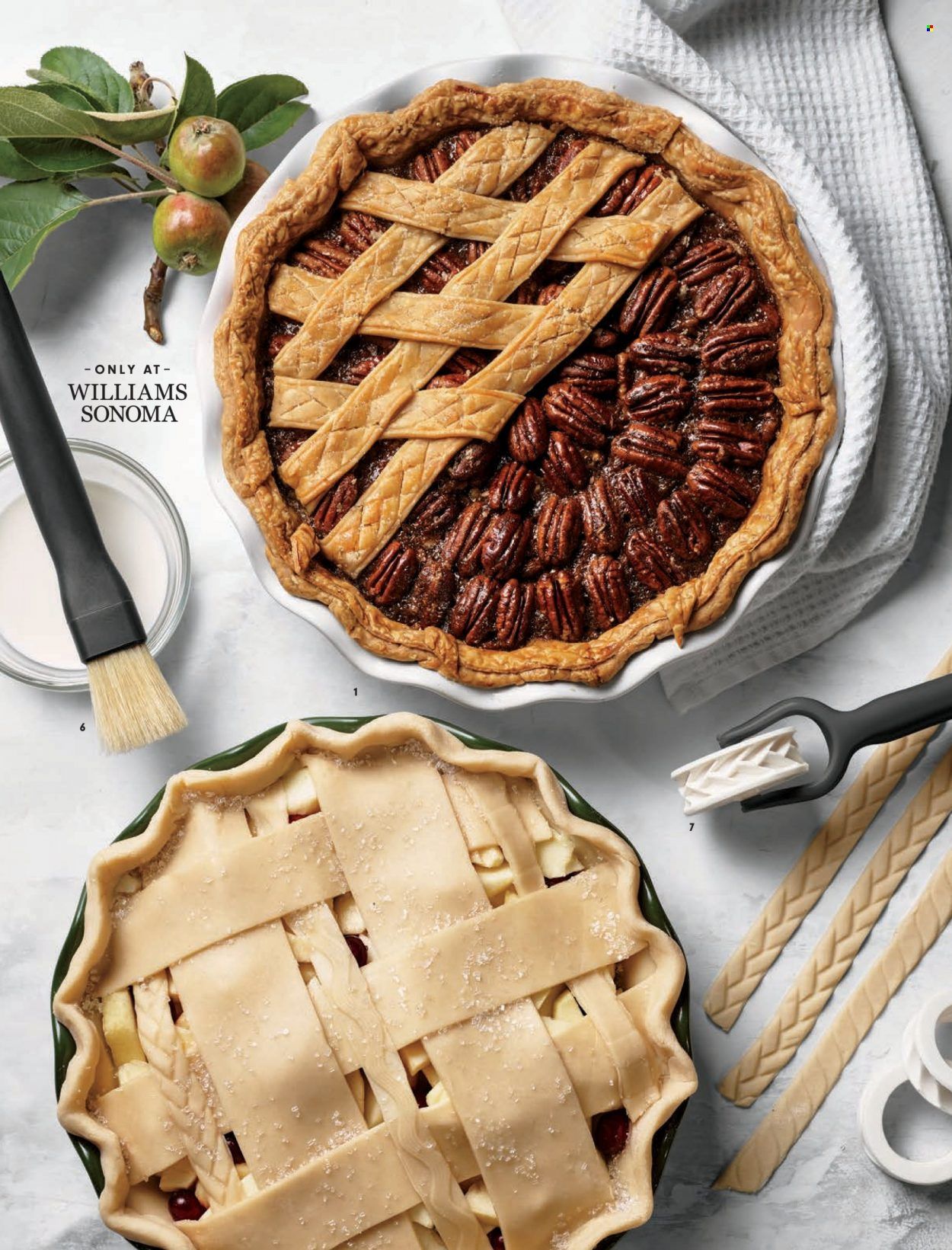 Williams-Sonoma Promotions & Flyer Specials October 2022
