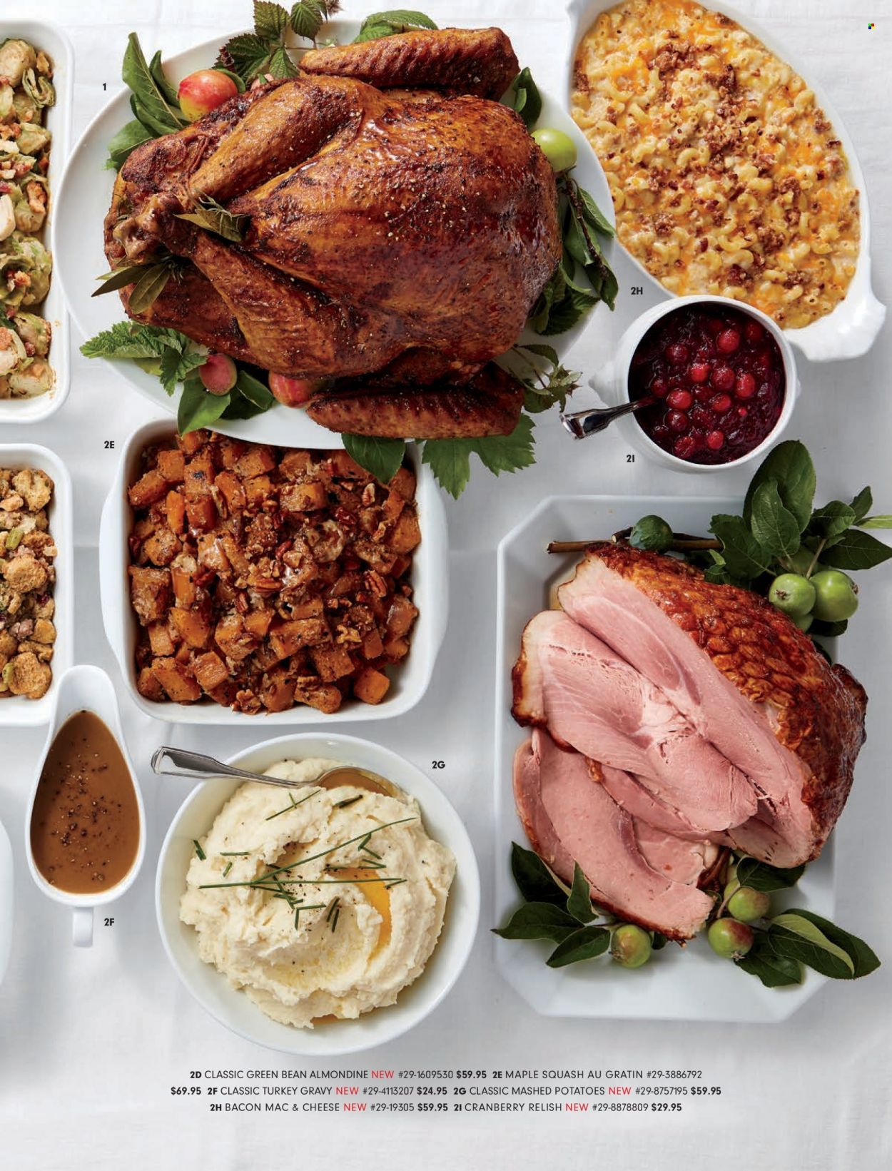 Williams-Sonoma Promotions & Flyer Specials October 2022
