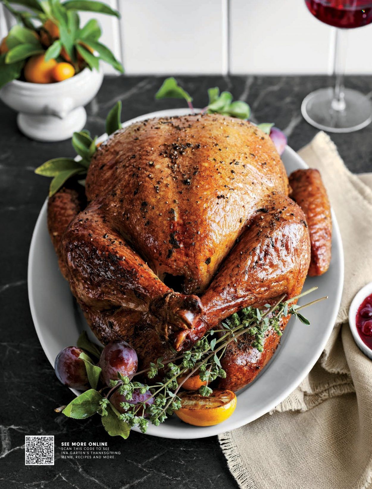 Williams-Sonoma Promotions & Flyer Specials October 2022