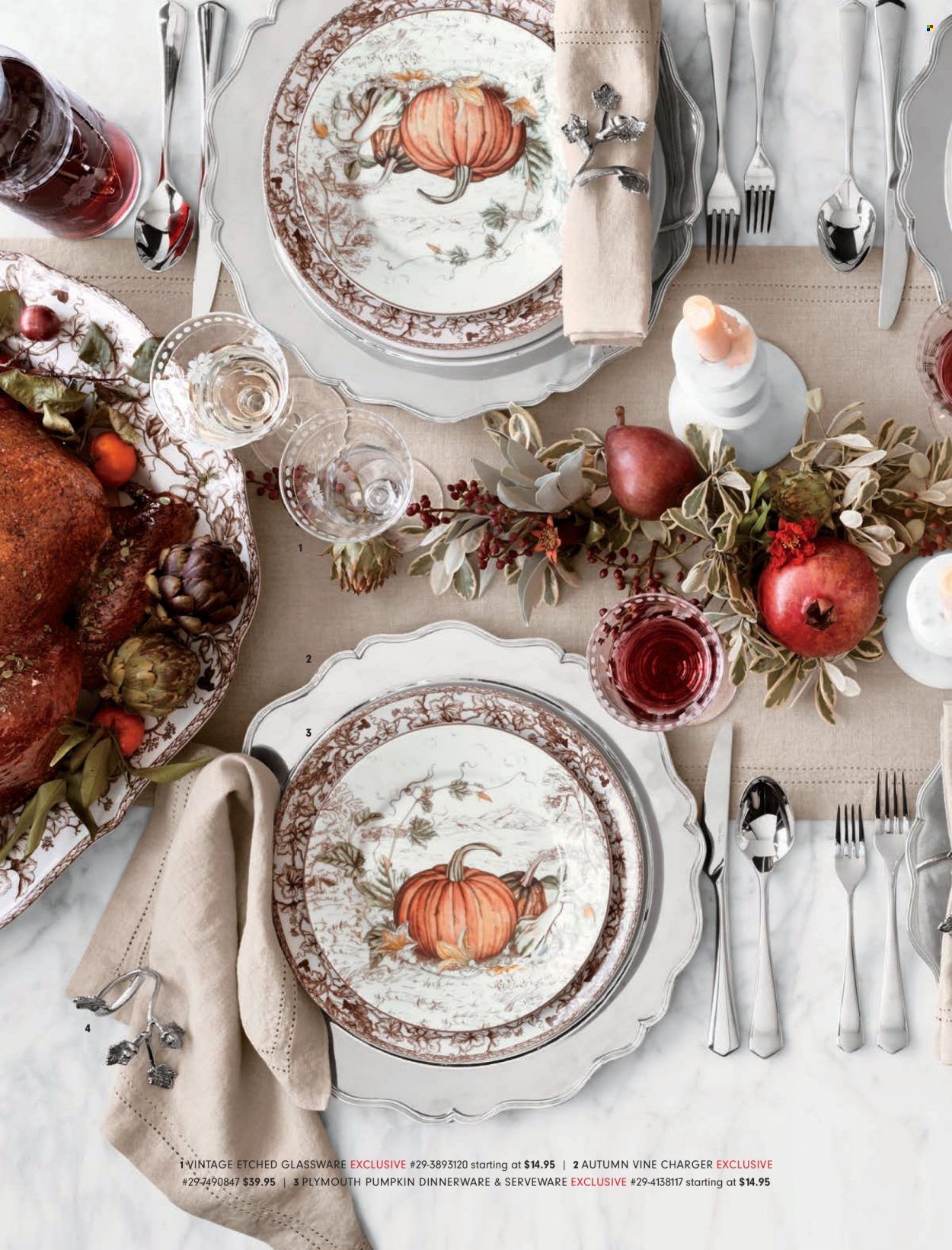 Williams-Sonoma Promotions & Flyer Specials October 2022