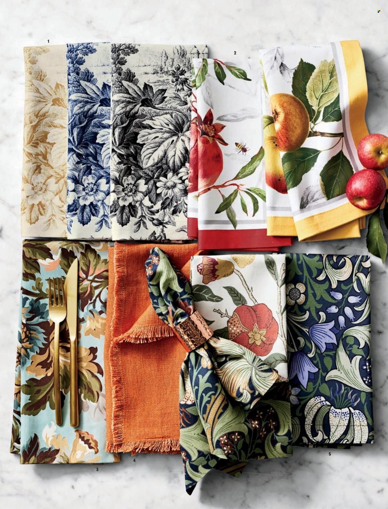 Williams-Sonoma Promotions & Flyer Specials October 2022