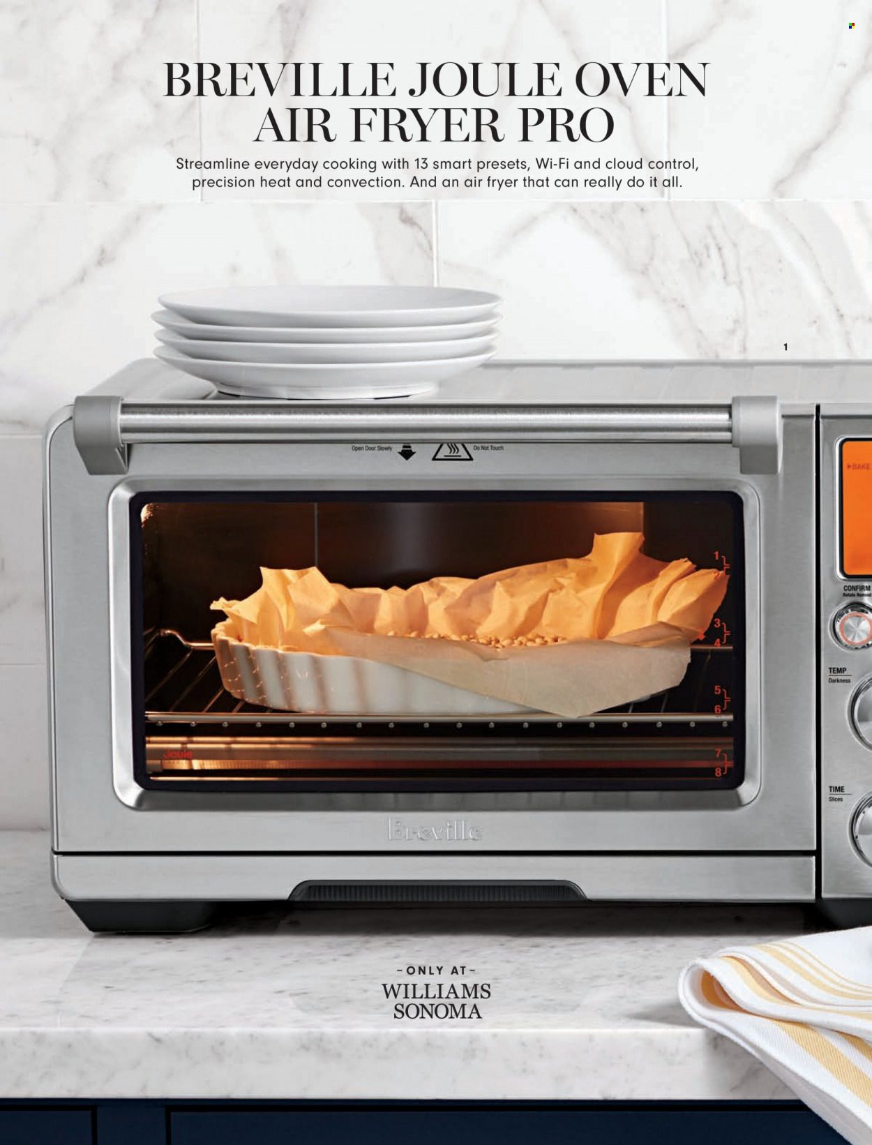 Williams-Sonoma Promotions & Flyer Specials October 2022