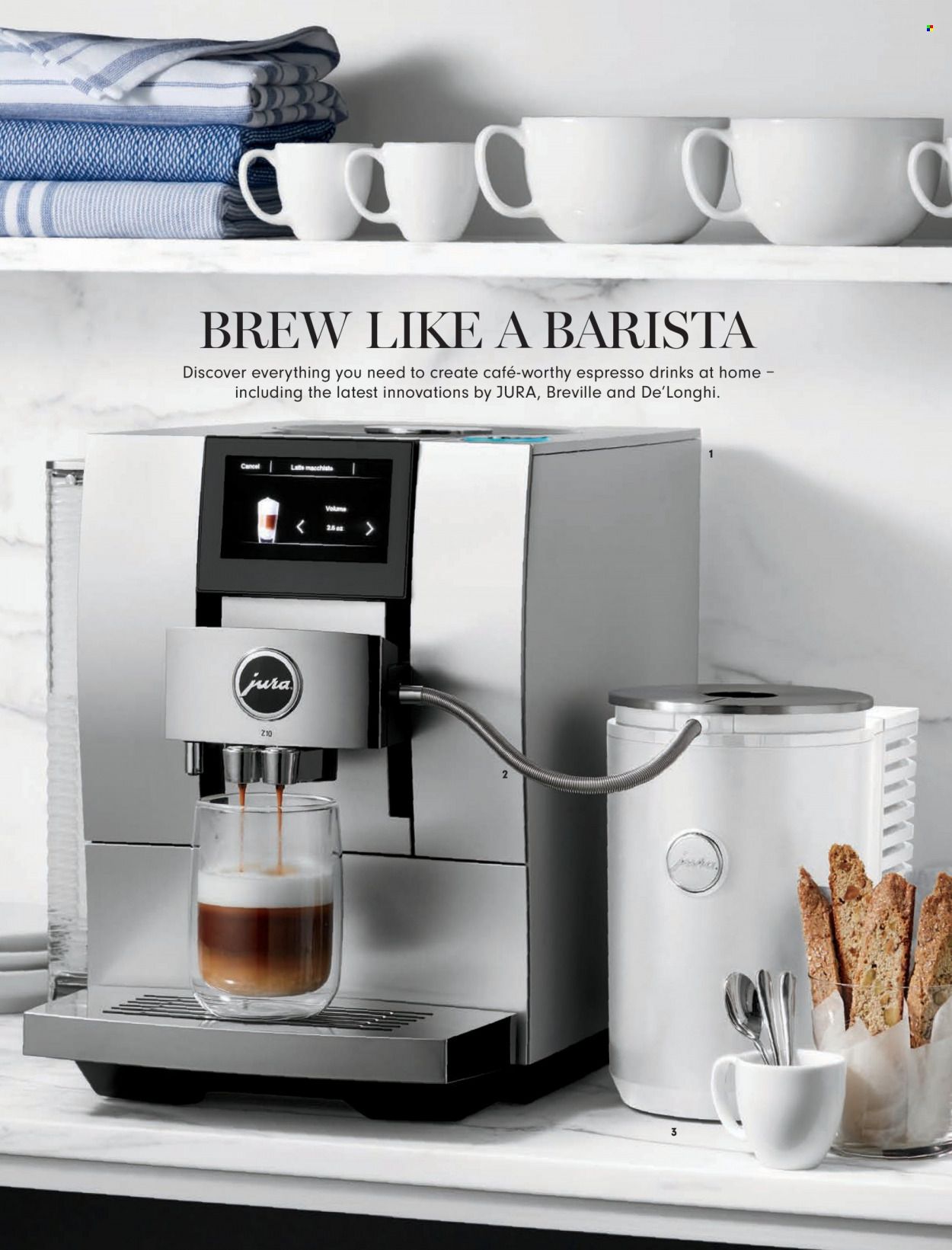 Williams-Sonoma Promotions & Flyer Specials October 2022