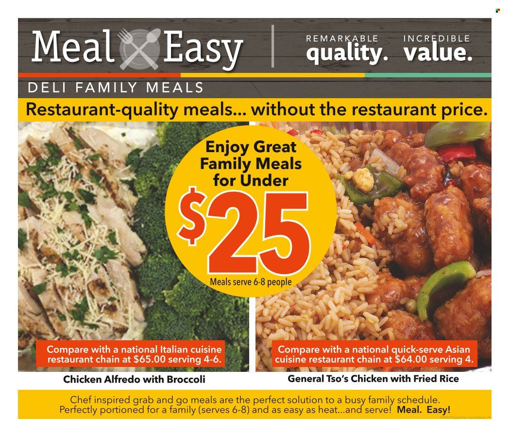 Coborn's (MN, SD) Weekly Ad Flyer Specials September 4 to September 17, 2022