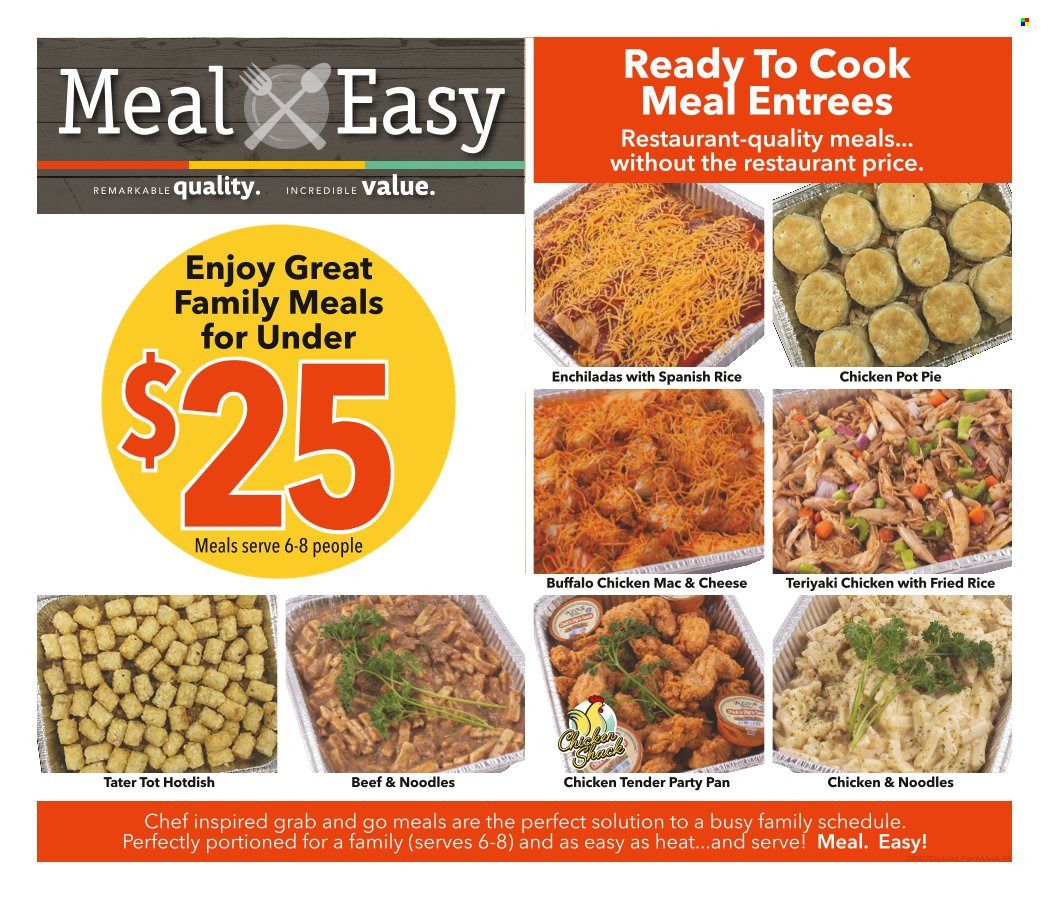 Coborn's (MN, SD) Weekly Ad Flyer Specials September 4 to September 17, 2022