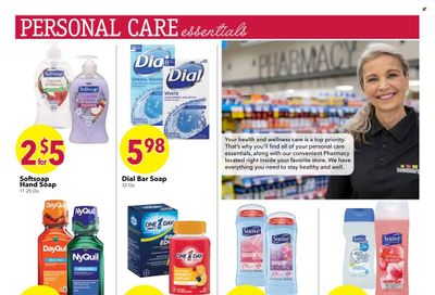 Coborn's (MN, SD) Weekly Ad Flyer Specials September 4 to September 10, 2022