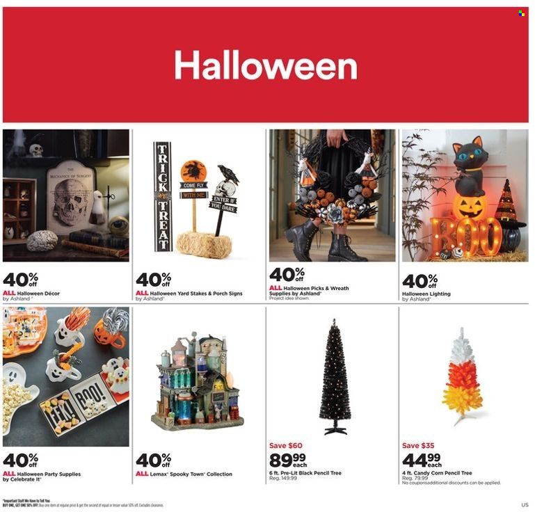 Michaels Weekly Ad Flyer Specials September 4 to September 10, 2022