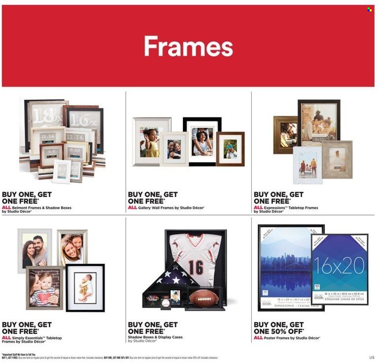 Michaels Weekly Ad Flyer Specials September 4 to September 10, 2022