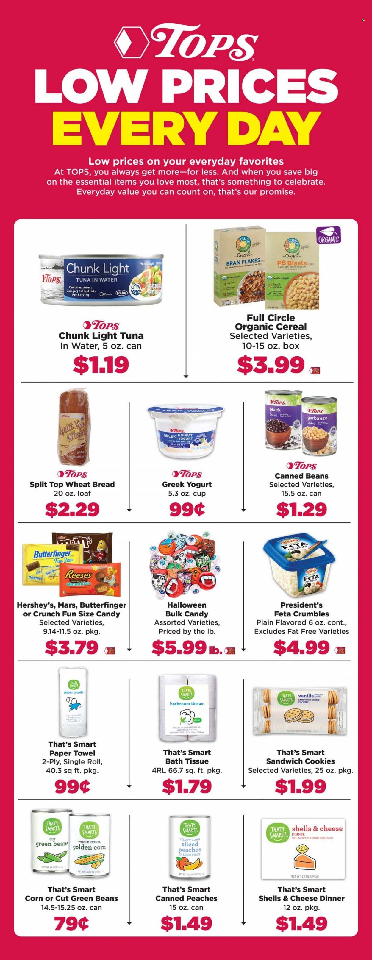 Tops Weekly Ad Flyer Specials September 4 to September 10, 2022