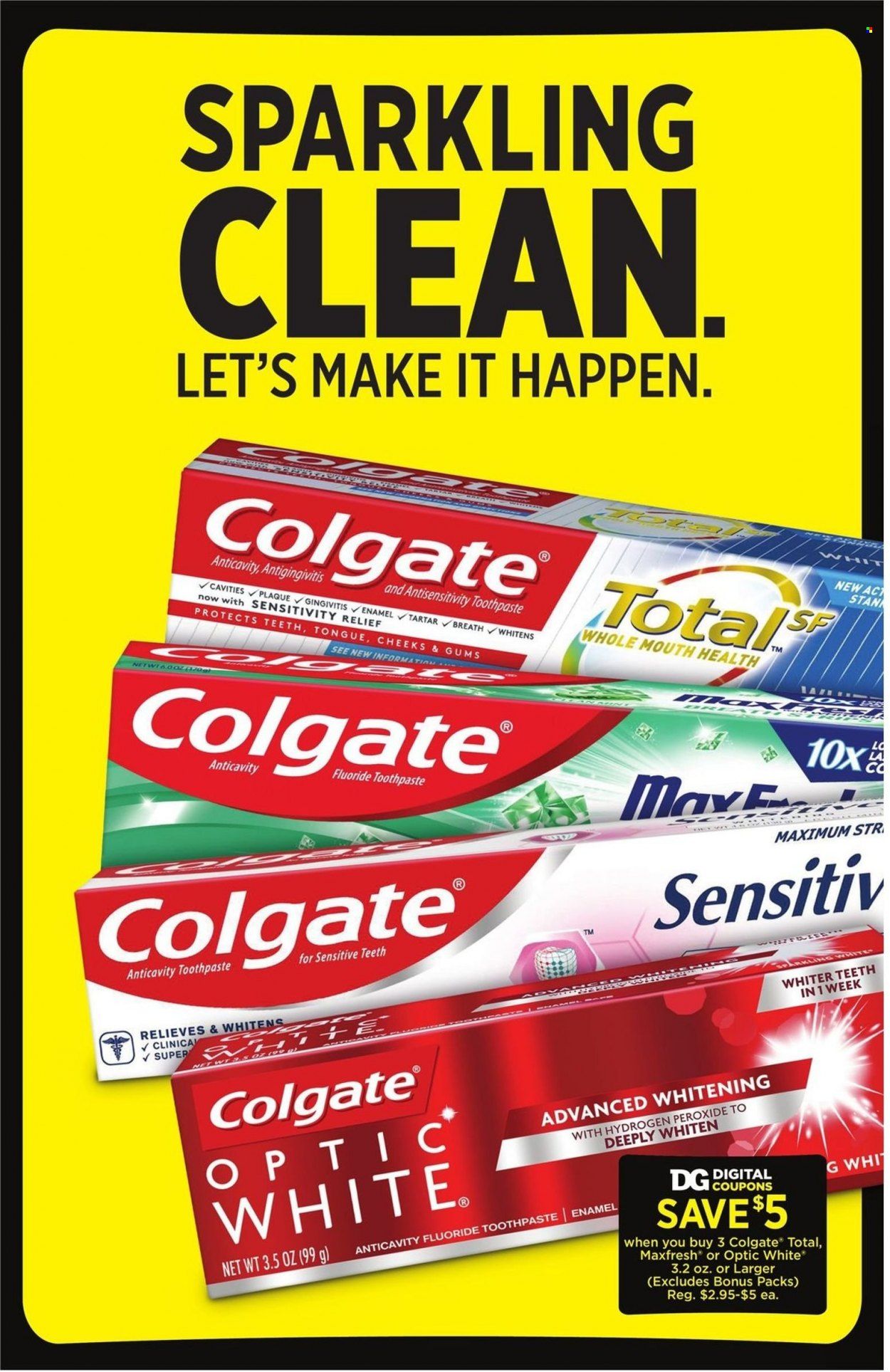 Dollar General Weekly Ad Flyer Specials September 4 to September 10, 2022