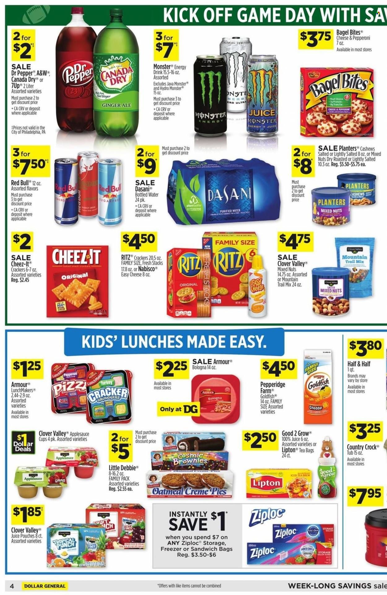 Dollar General Weekly Ad Flyer Specials September 4 to September 10, 2022