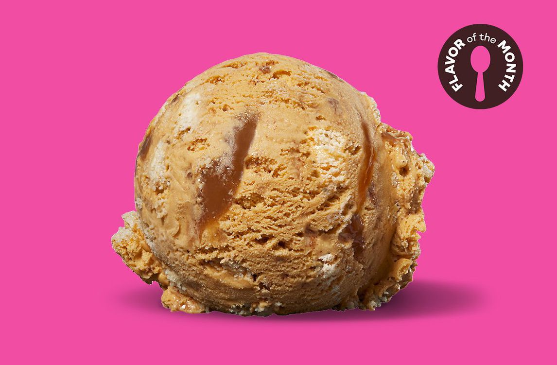 Churro Dulce de Leche Ice Cream Lands at Baskin-Robbins as September’s Flavor of the Month Churro Dulce de Leche Ice Cream Lands at Baskin-Robbins as September’s Flavor of the Month
