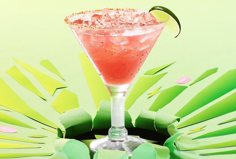 Chili’s $6 Black Cherry Blitz ‘Rita Arrives as September’s Margarita of the Month Chili’s $6 Black Cherry Blitz ‘Rita Arrives as September’s Margarita of the Month