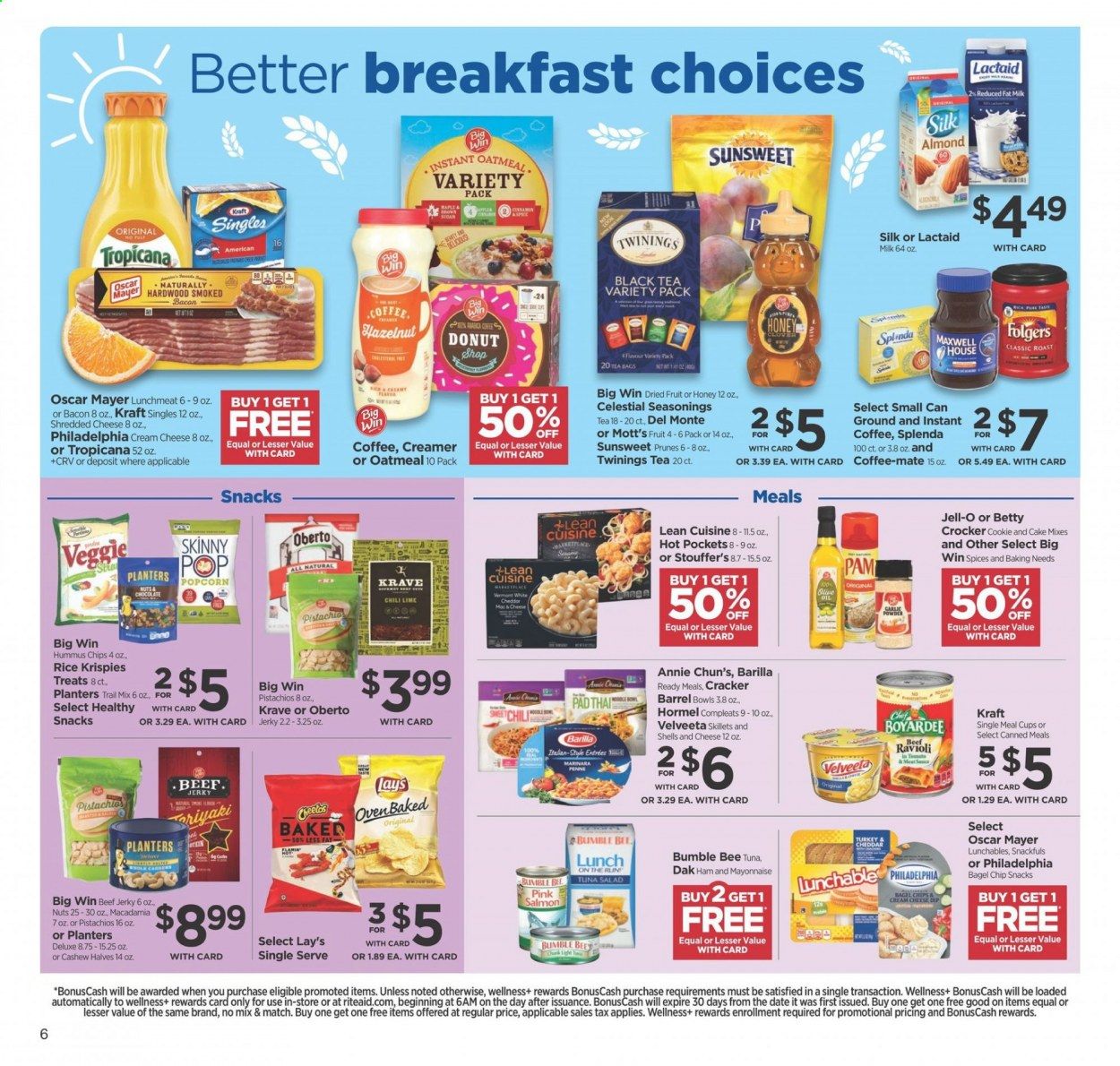 RITE AID Weekly Ad & Flyer April 12 to 18