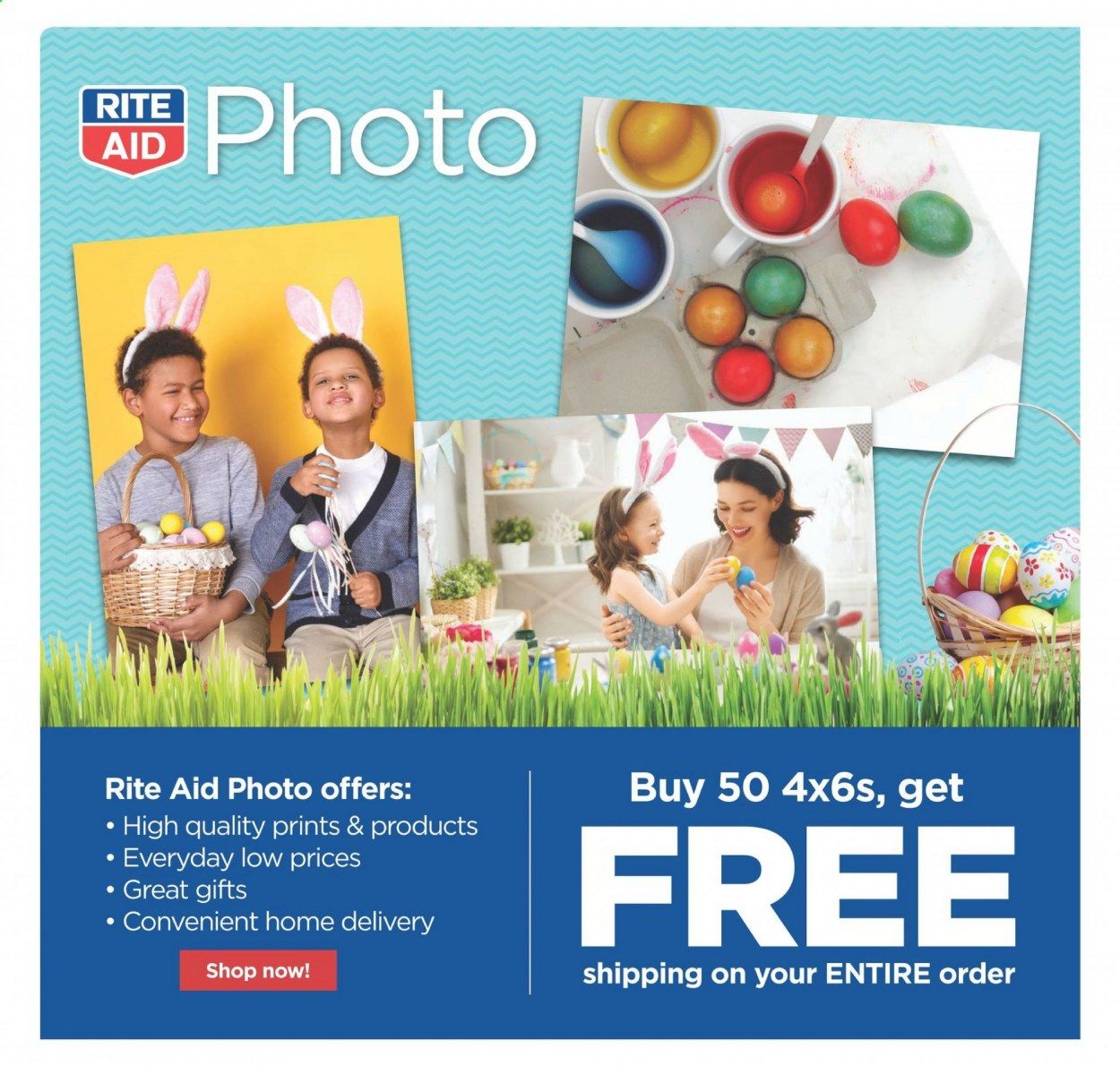 RITE AID Weekly Ad & Flyer April 12 to 18