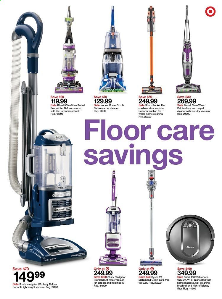 Target Weekly Ad & Flyer April 12 to 18